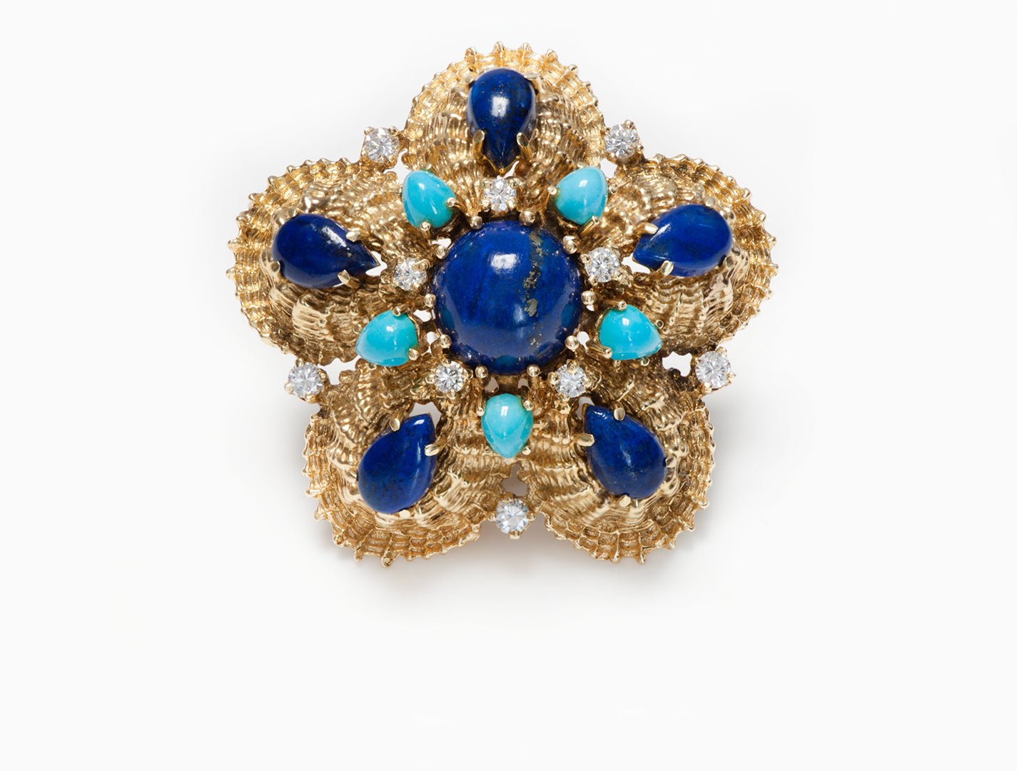 The World of Vintage & Antique Gold Jewelry - DSF Antique Jewelry