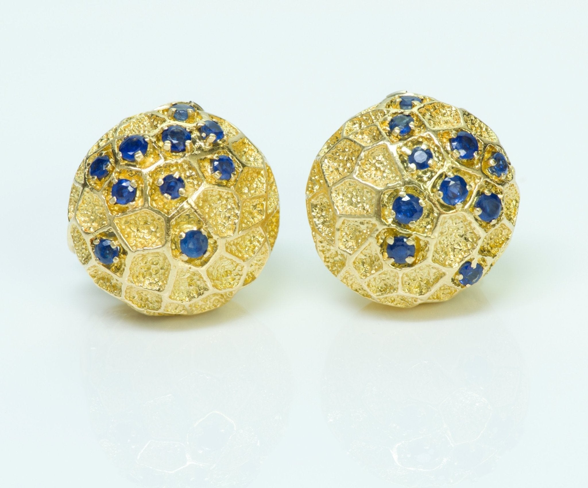 Tips On How To Choose The Perfect Earrings - DSF Antique Jewelry