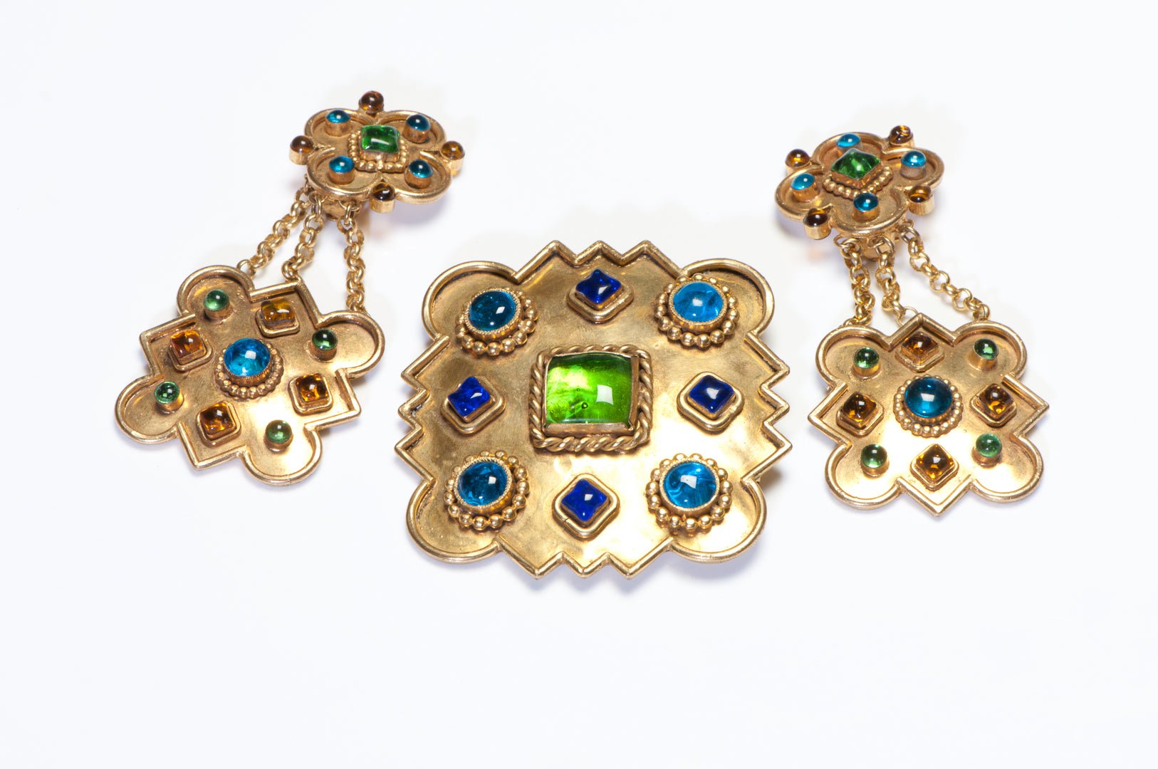 Top Ten Jewelry Trends of 2024 - DSF Antique Jewelry