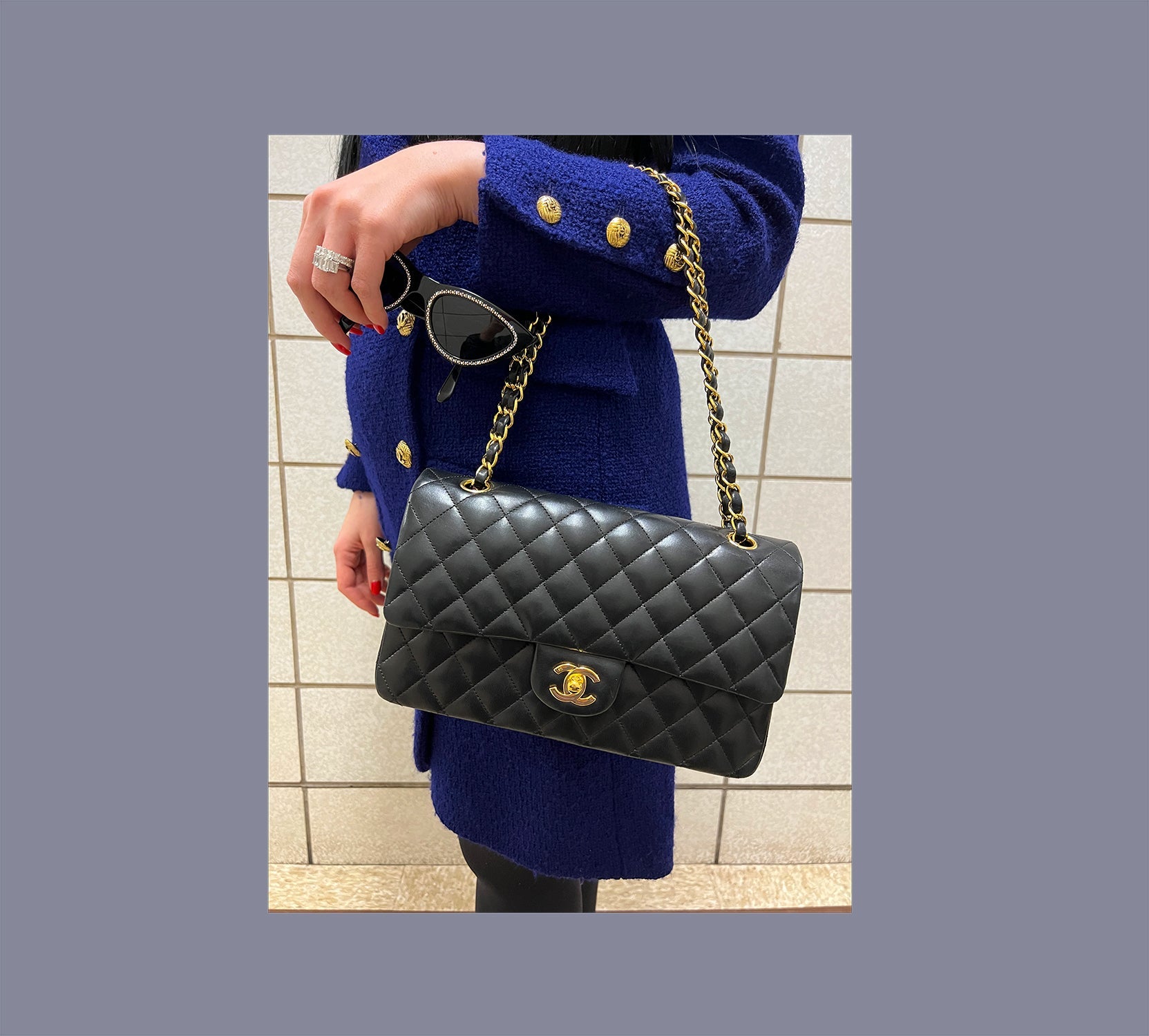 Top Three Must-Have Accessories For Women In Any Outfit - DSF Antique Jewelry