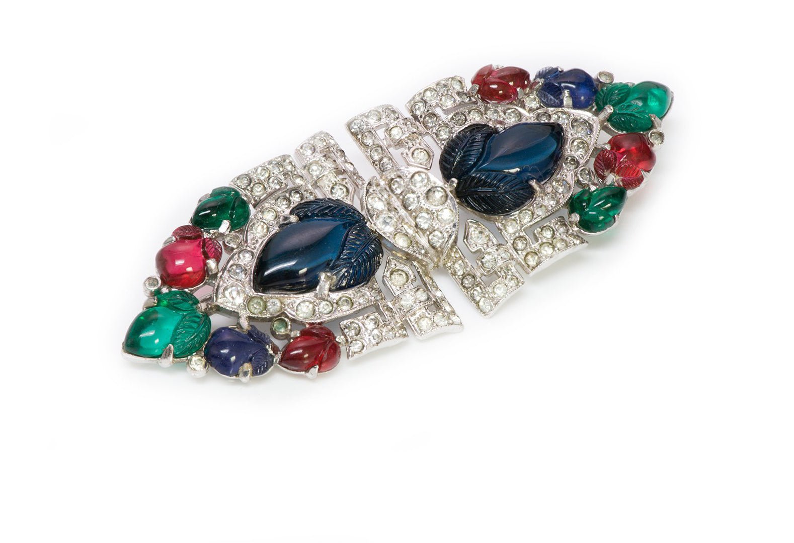 Trifari jewelry – History & Characteristics. The Best Place to Buy Them - DSF Antique Jewelry