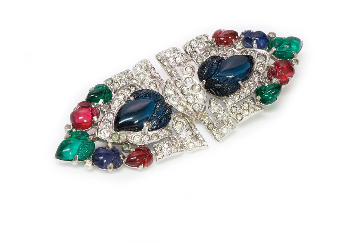 Trifari jewelry – History & Characteristics. The Best Place to Buy The