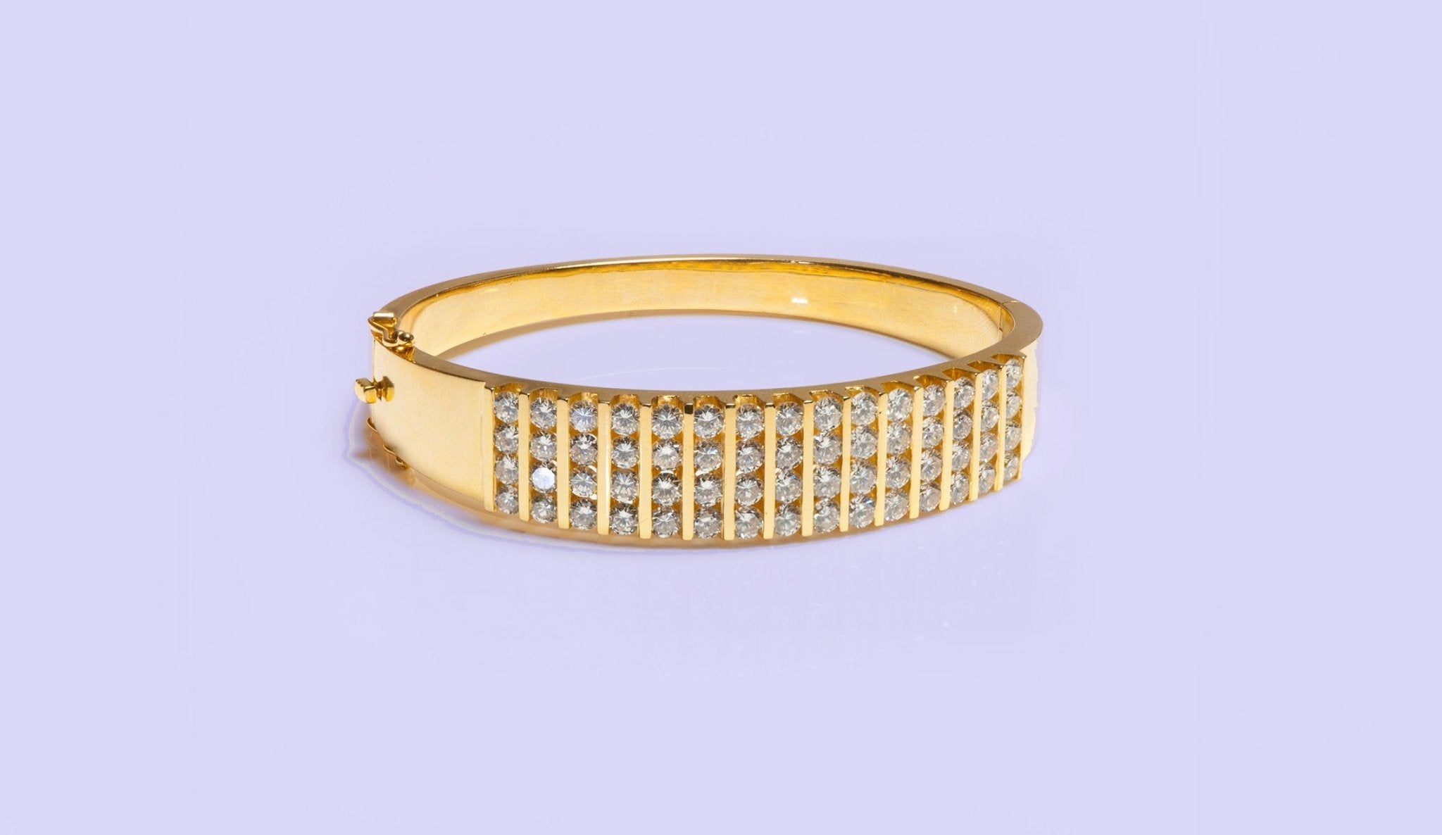 Unknown Facts About the Benefits of Wearing Gold - DSF Antique Jewelry