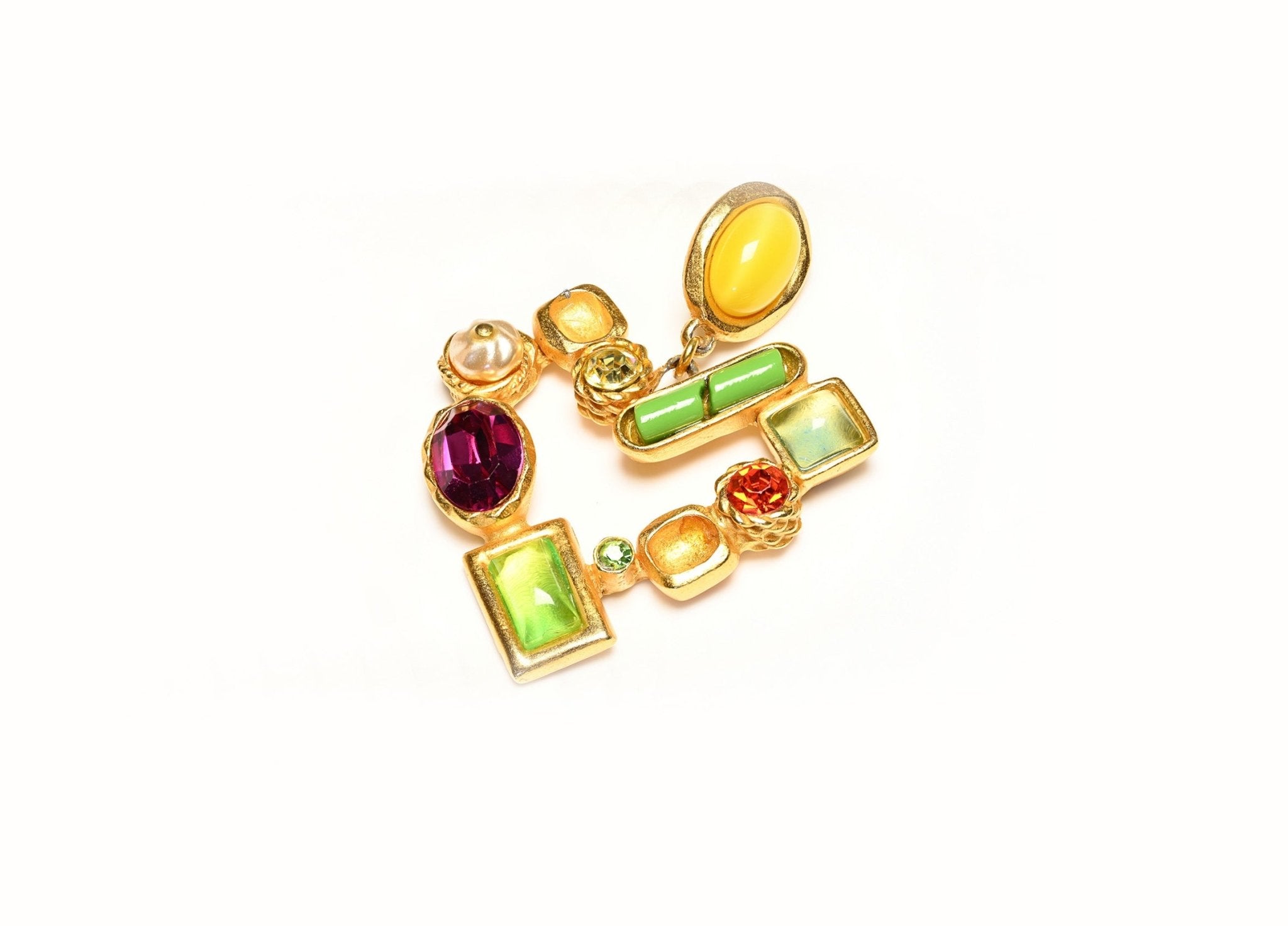 Upgrade Your Look with Fashion Jewelry - DSF Antique Jewelry