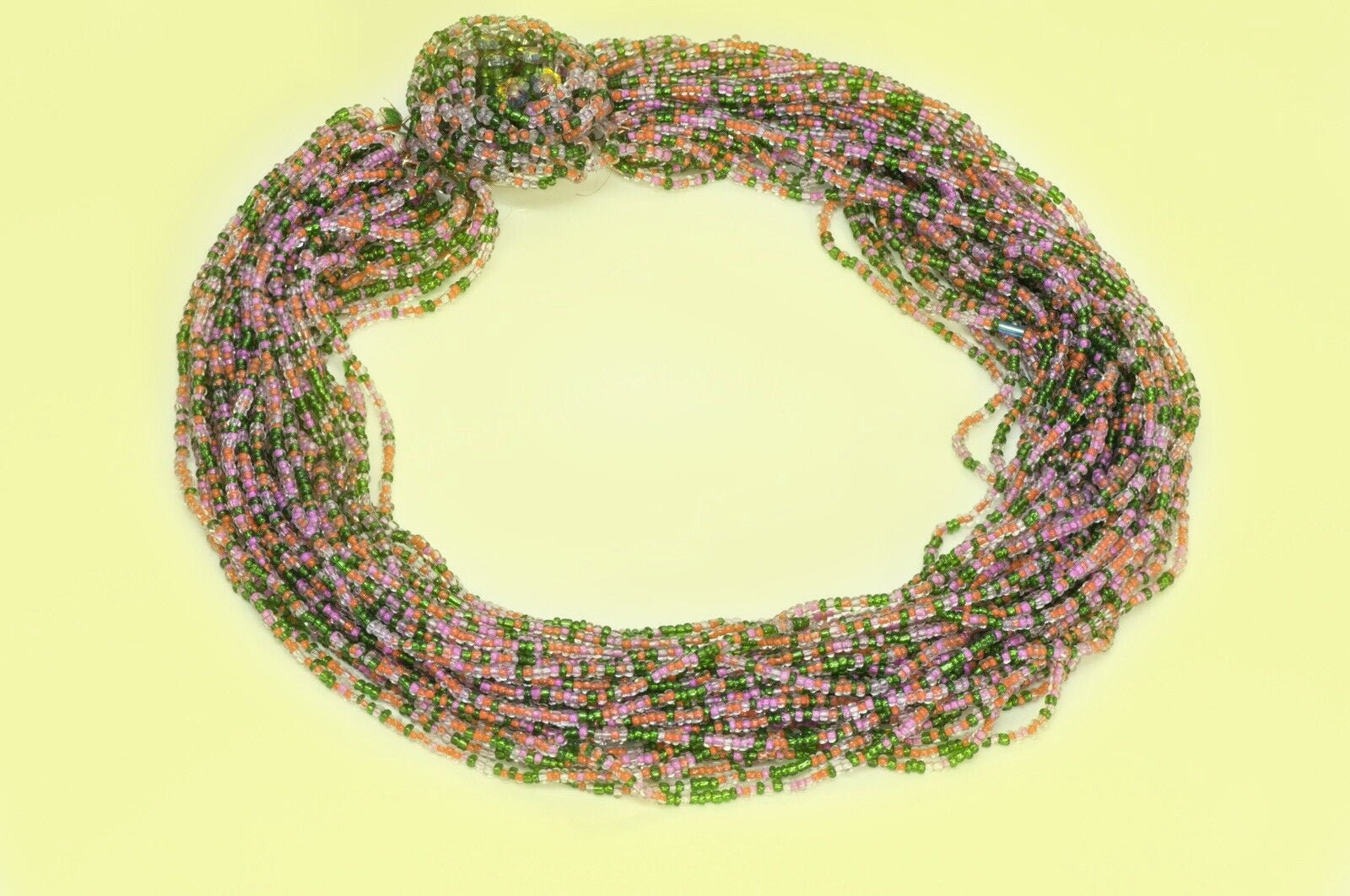 Vendome Vintage Jewelry - Exquisite And Colorful - DSF Antique Jewelry
