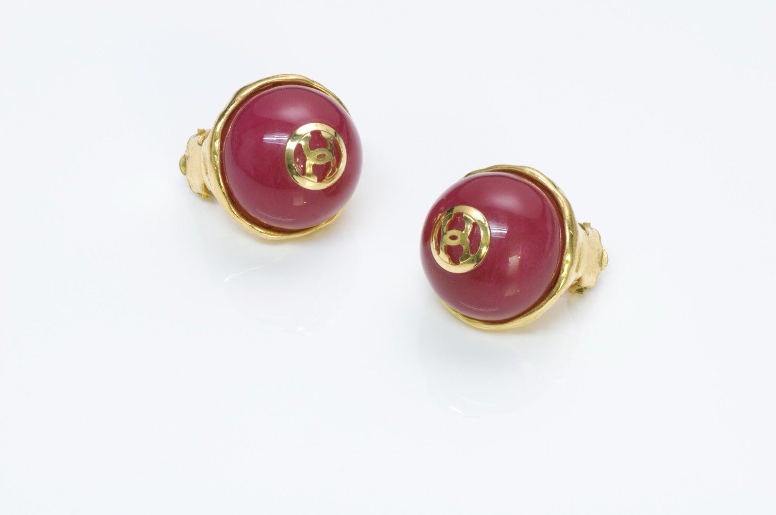 Vintage Fashion Jewelry Powerhouse Gripoix - DSF Antique Jewelry