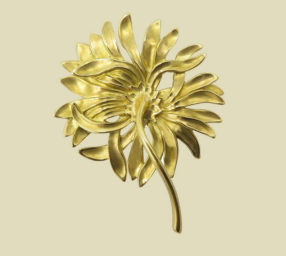 Vintage Gold Jewelry: How To Recognize Authentic Vintage Accessories - DSF Antique Jewelry