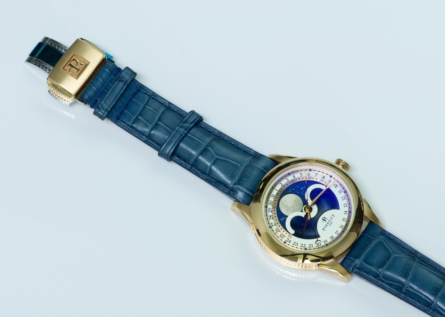 Which Hand To Wear The Watch On: Tips And Recommendations - DSF Antique Jewelry