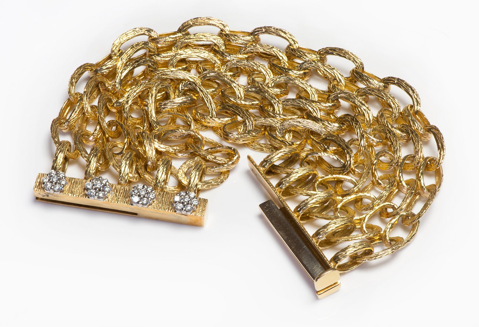 Why Is Investment In Gold Jewelry A Great Idea - DSF Antique Jewelry