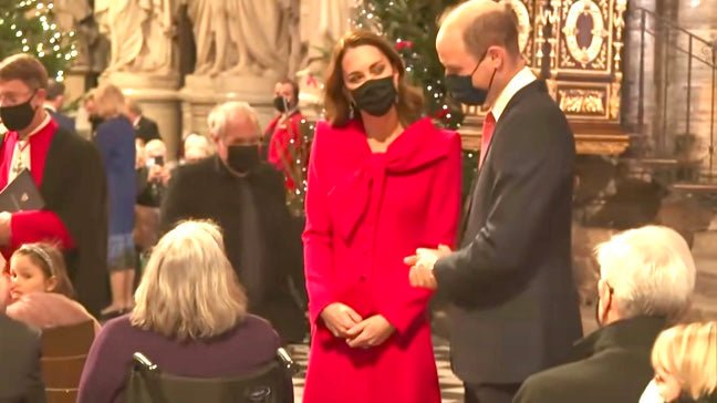 Why Is Kate Middleton The Only One Who Can Wear Queen Elizabeth's Jewels - DSF Antique Jewelry