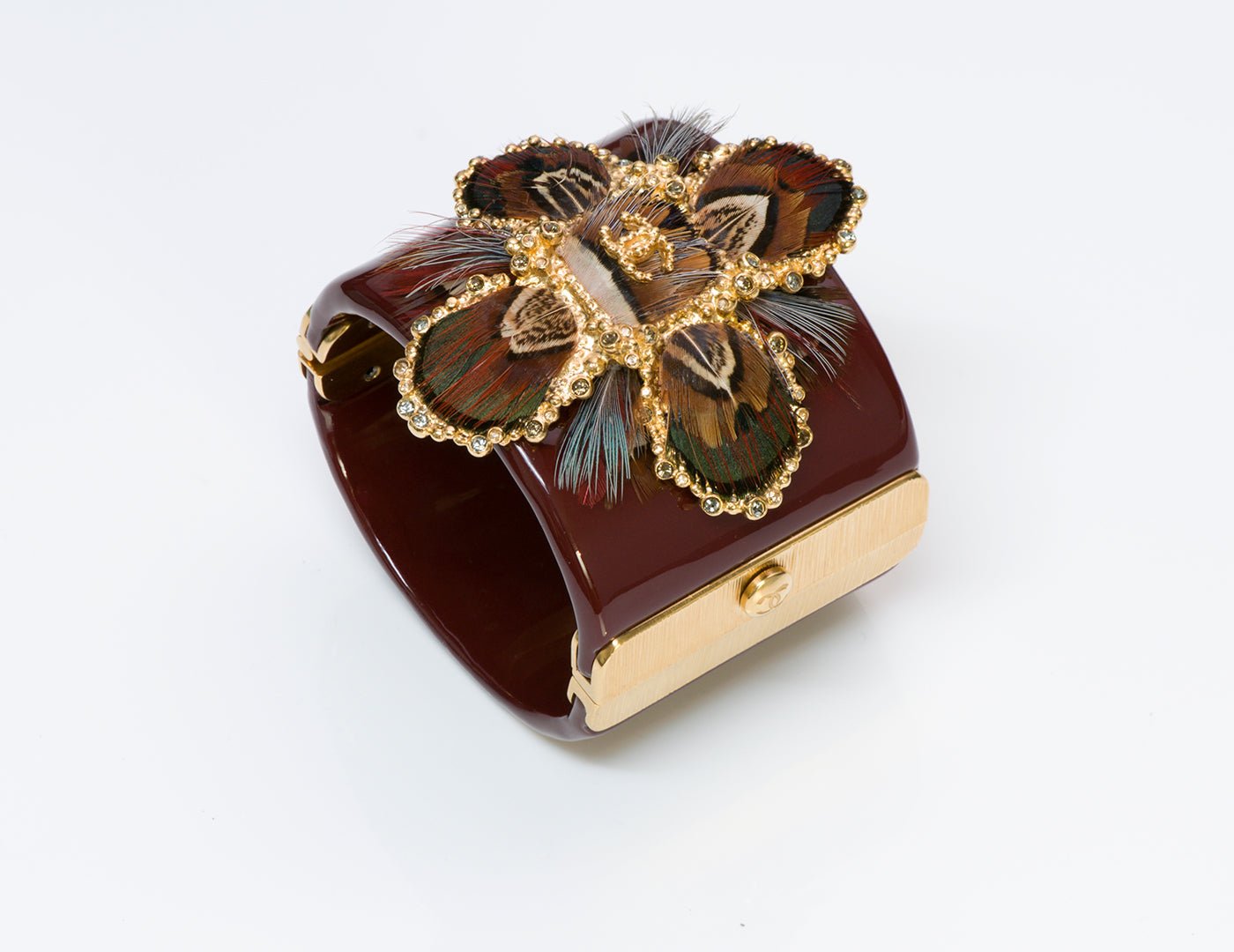 Chanel Fashion Jewelry - DSF Antique Jewelry