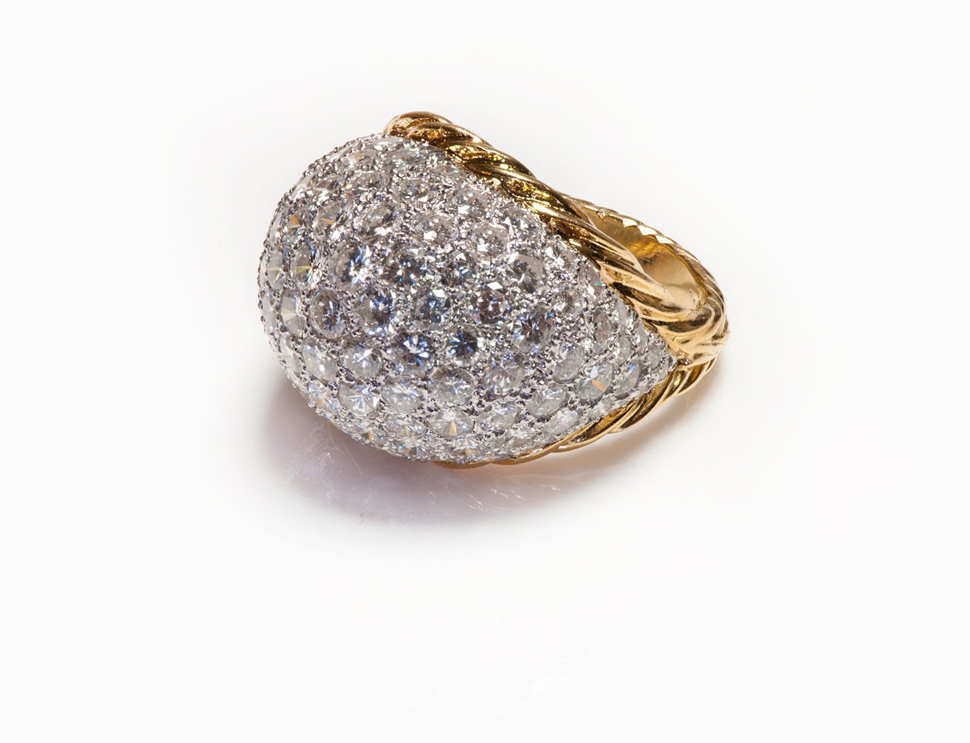 Rings - DSF Antique Jewelry