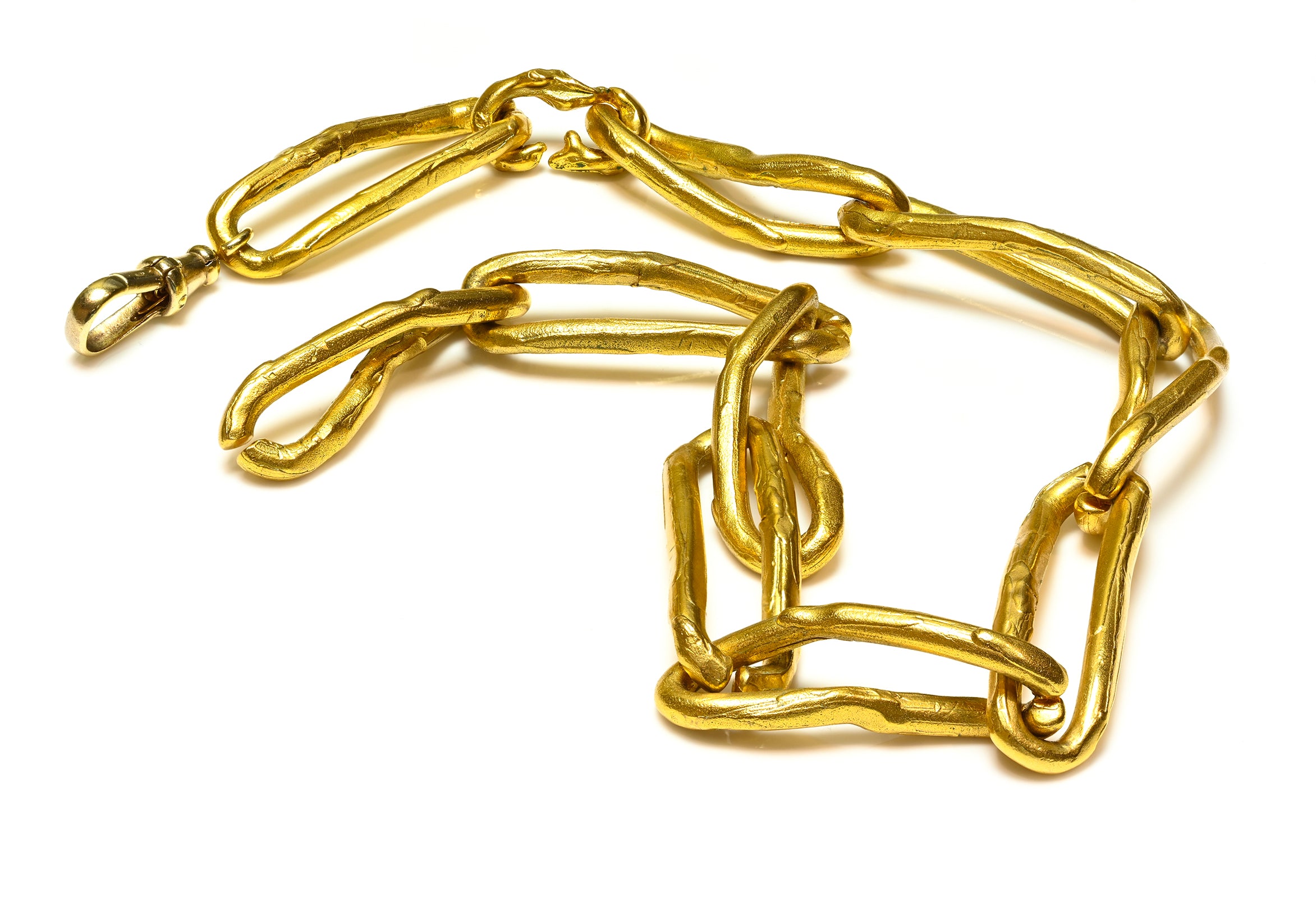Alighieri Wasteland Choker Necklace