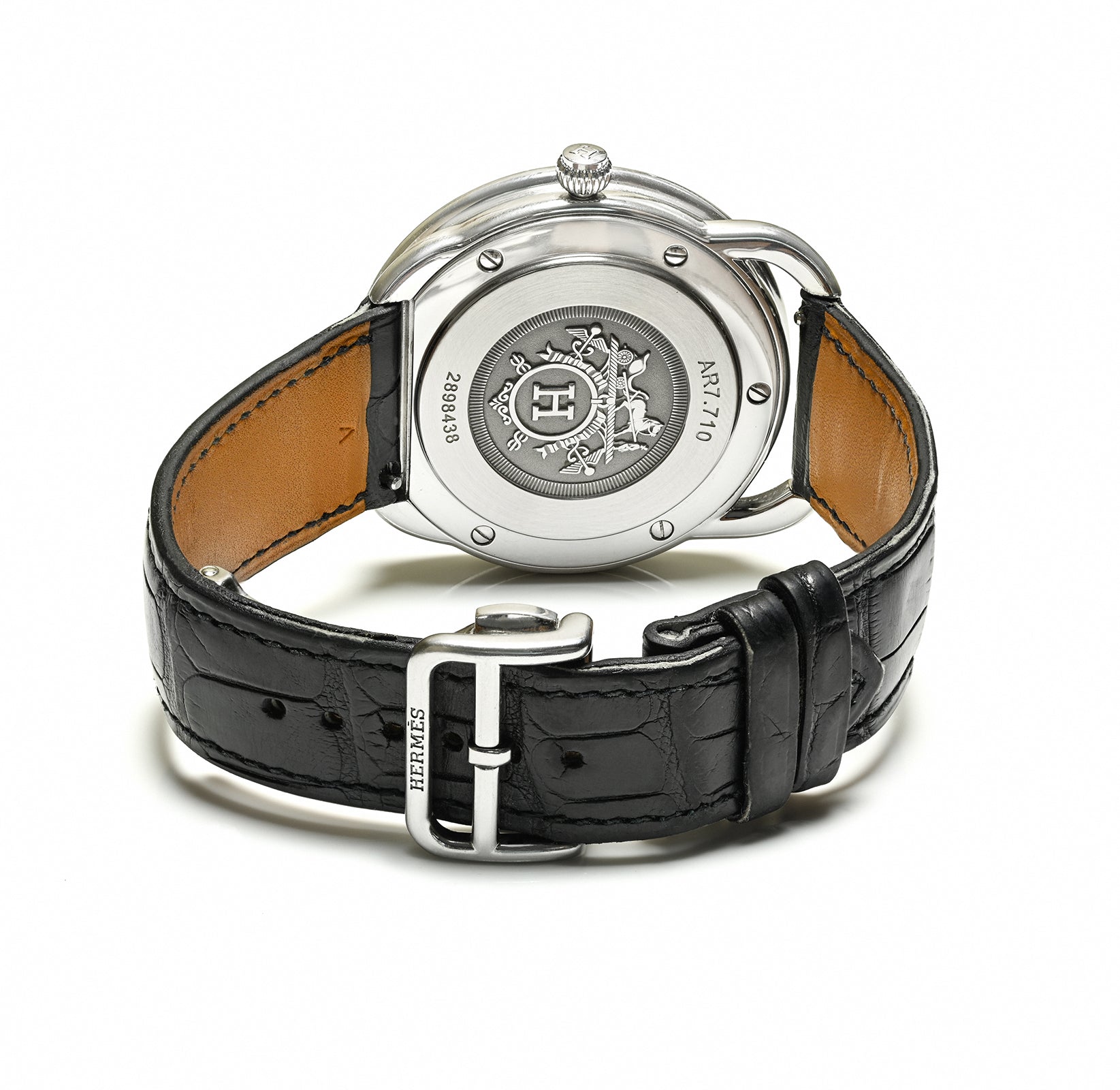 Hermès Watch Paris