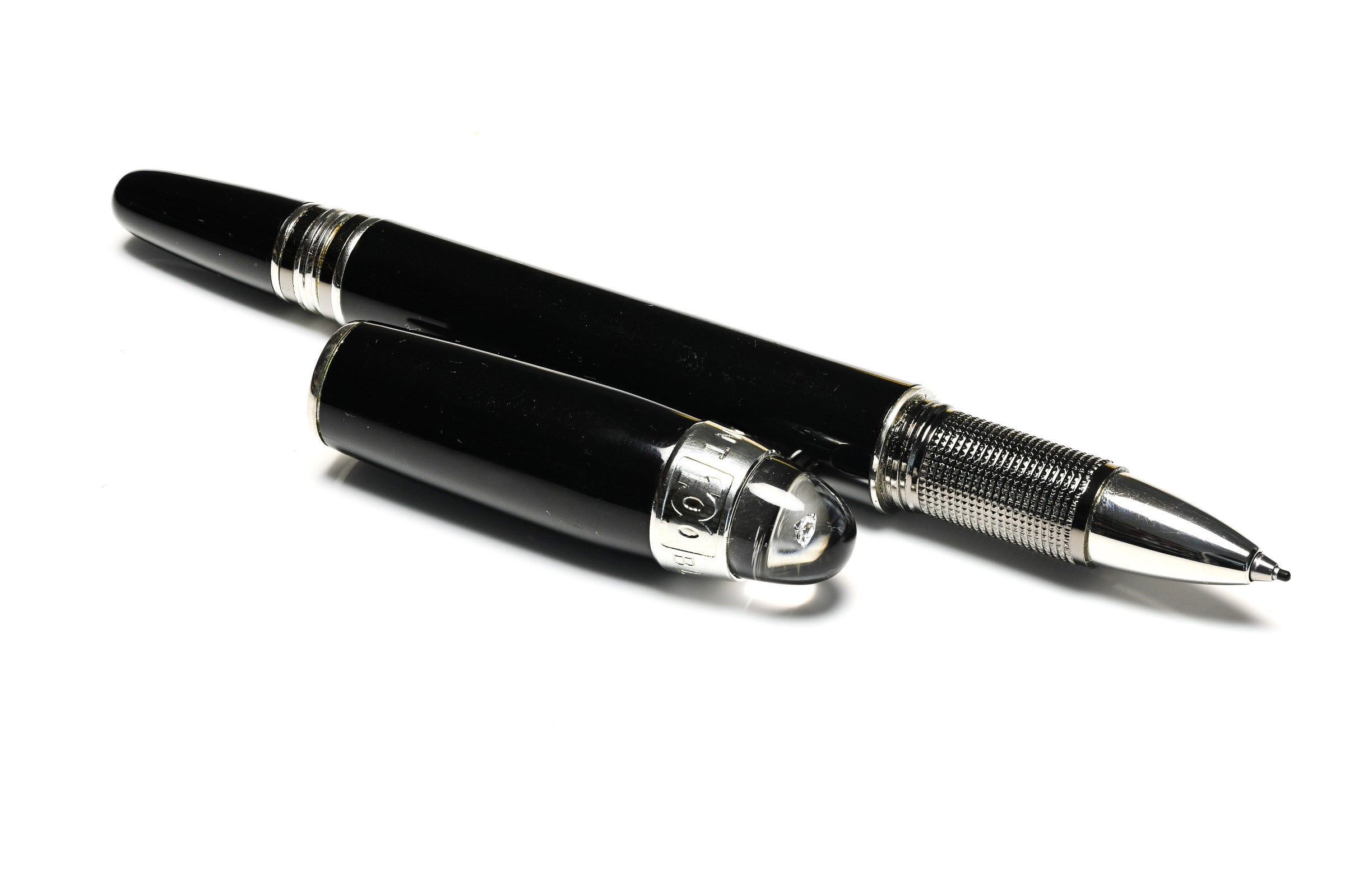 Montblanc Starwalker Diamond Fine liner