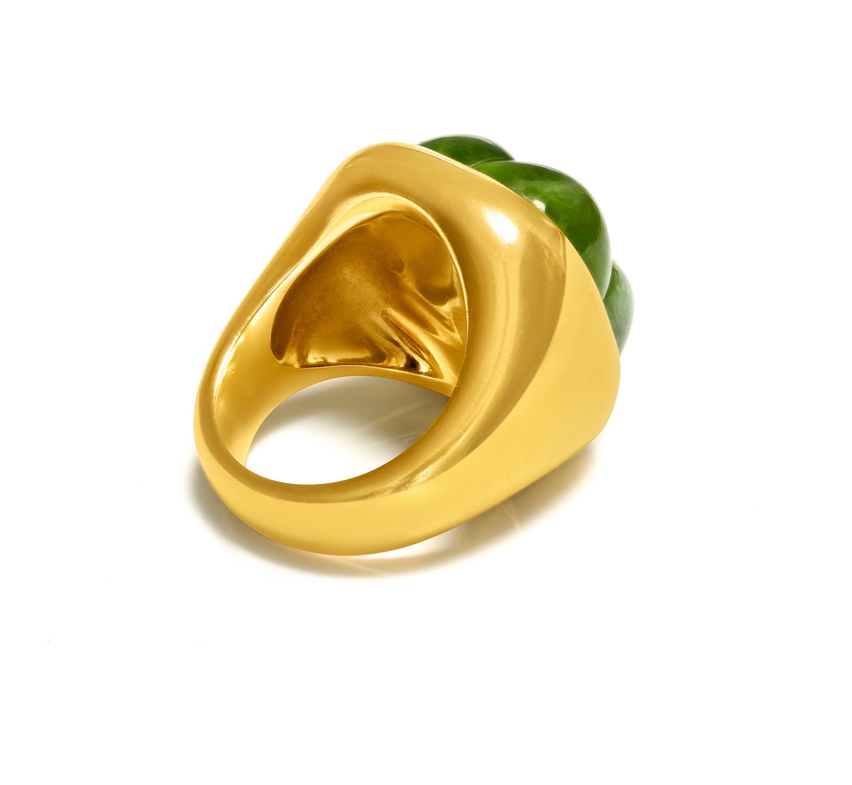 Pomellato 18K Gold Ring