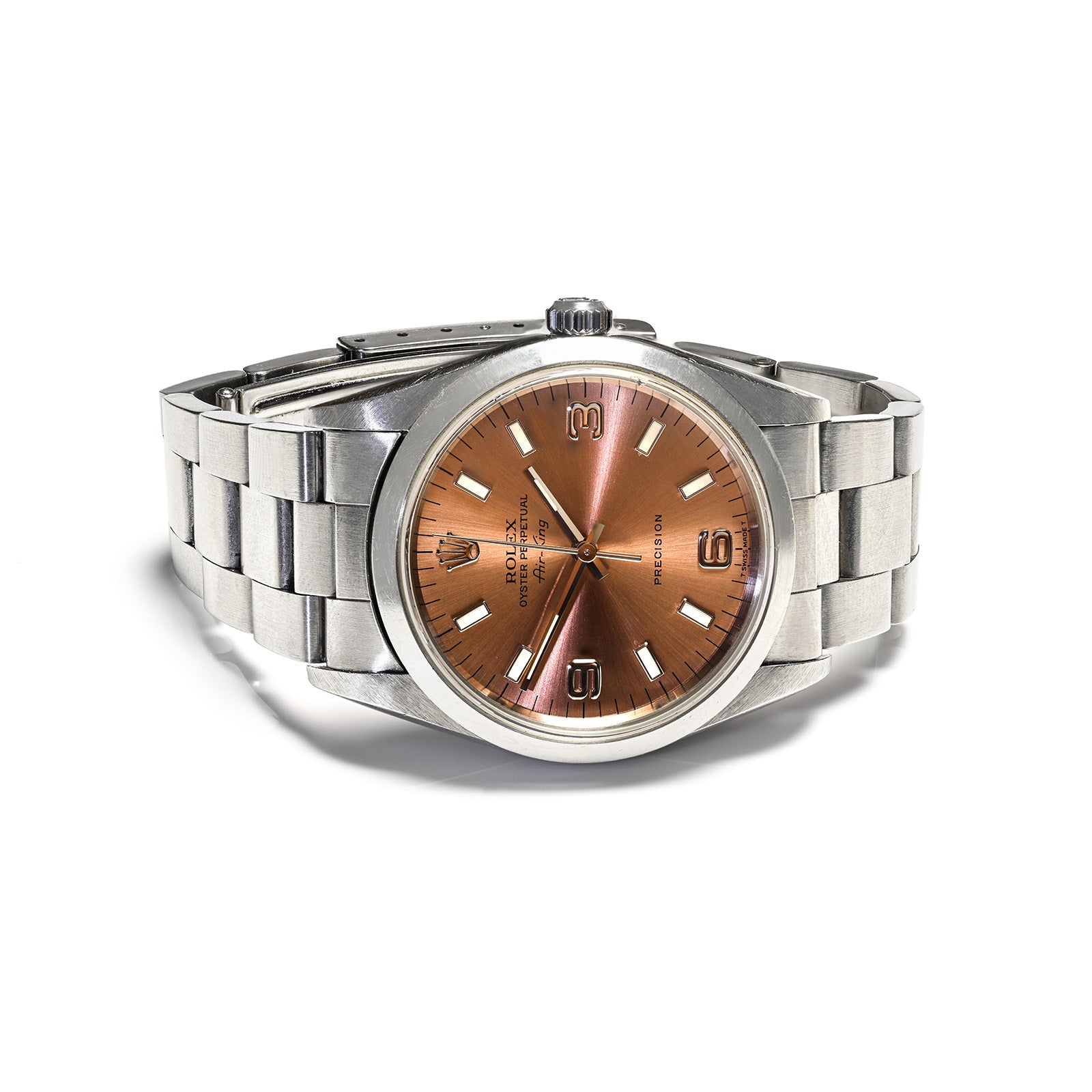 Rolex Automatic Watch