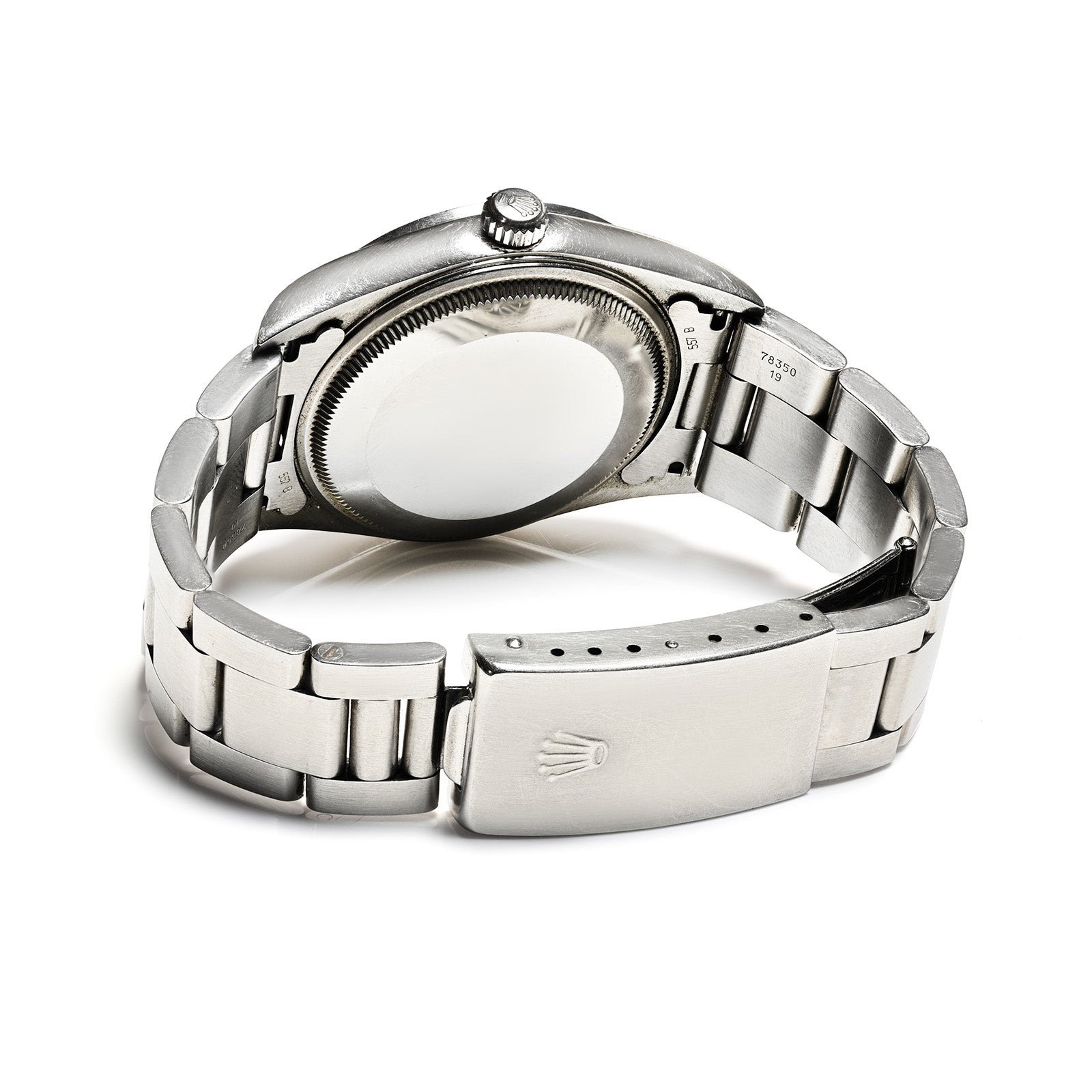 Rolex Men's Automatic Watch