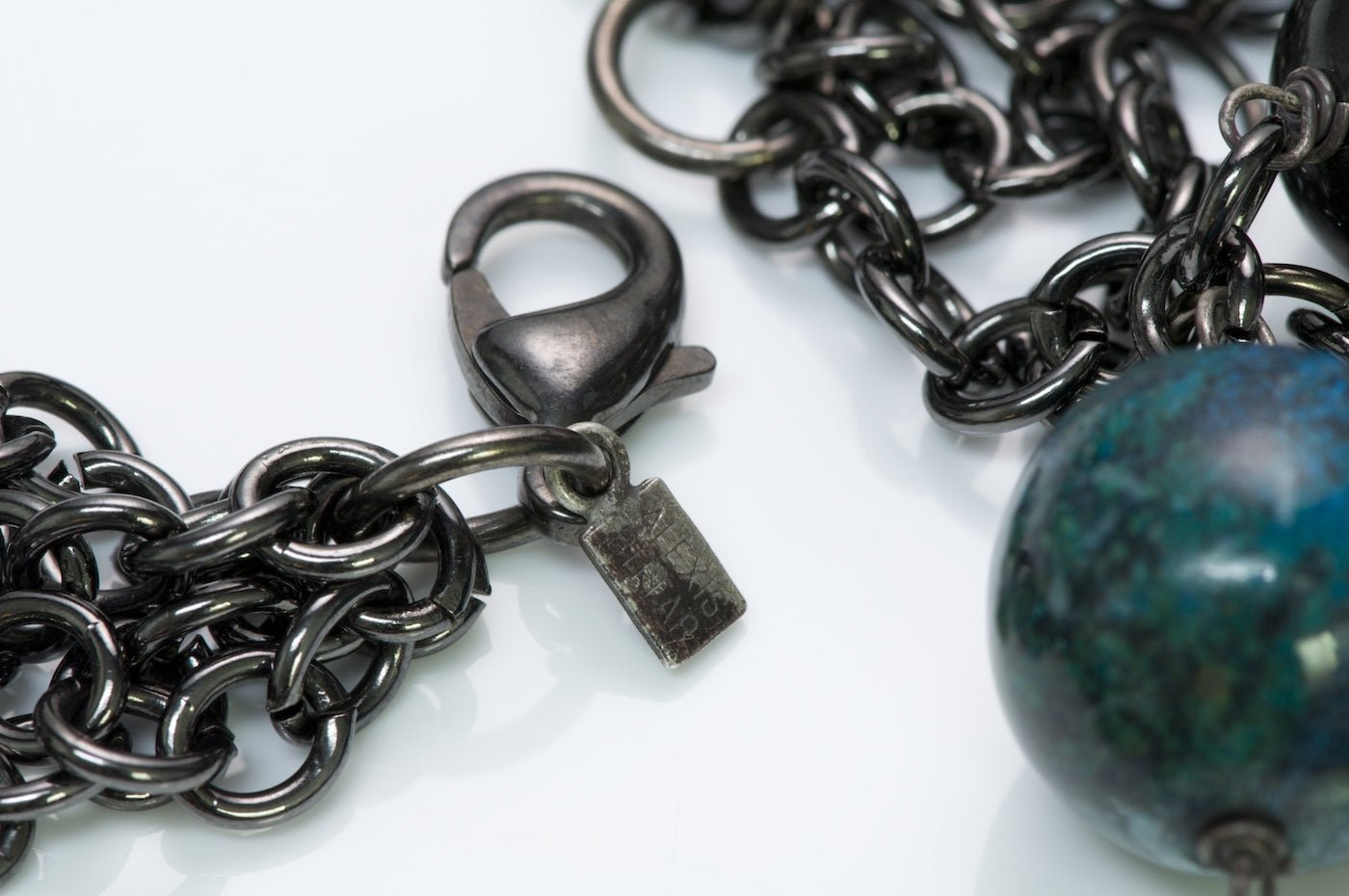 Alexis Bittar Chain Necklace
