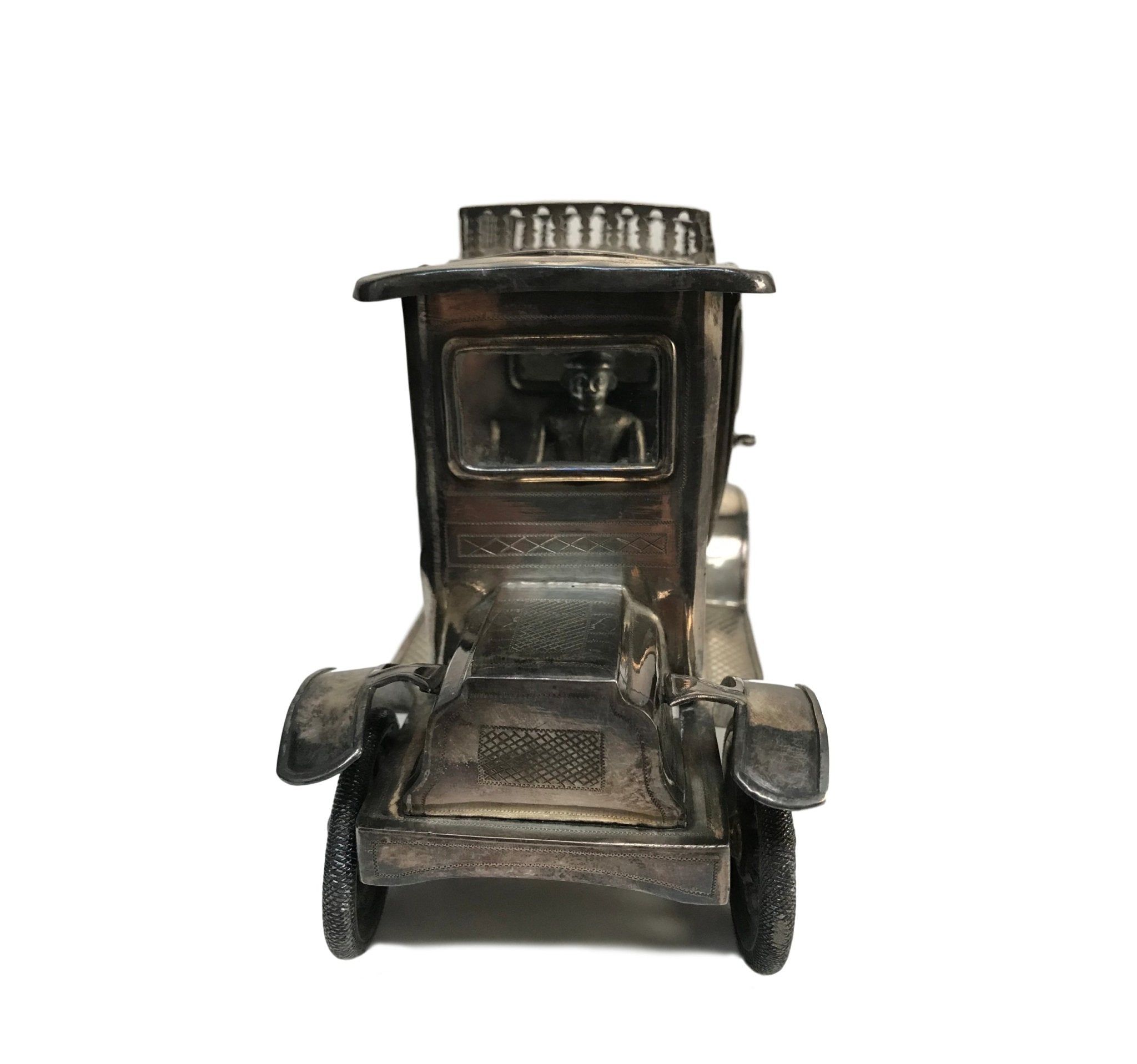 Antique Miniature Car