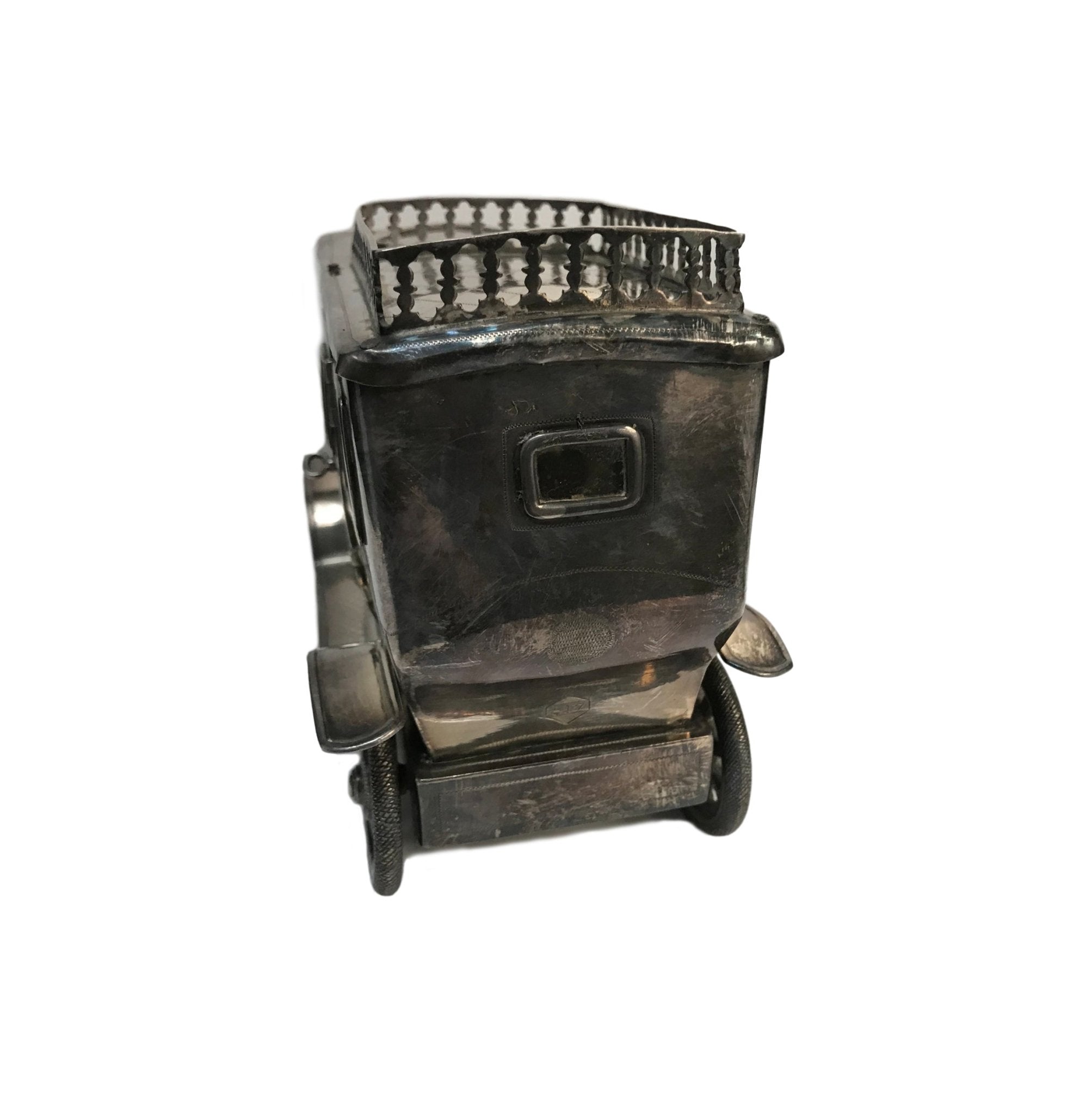 Antique Miniature Car
