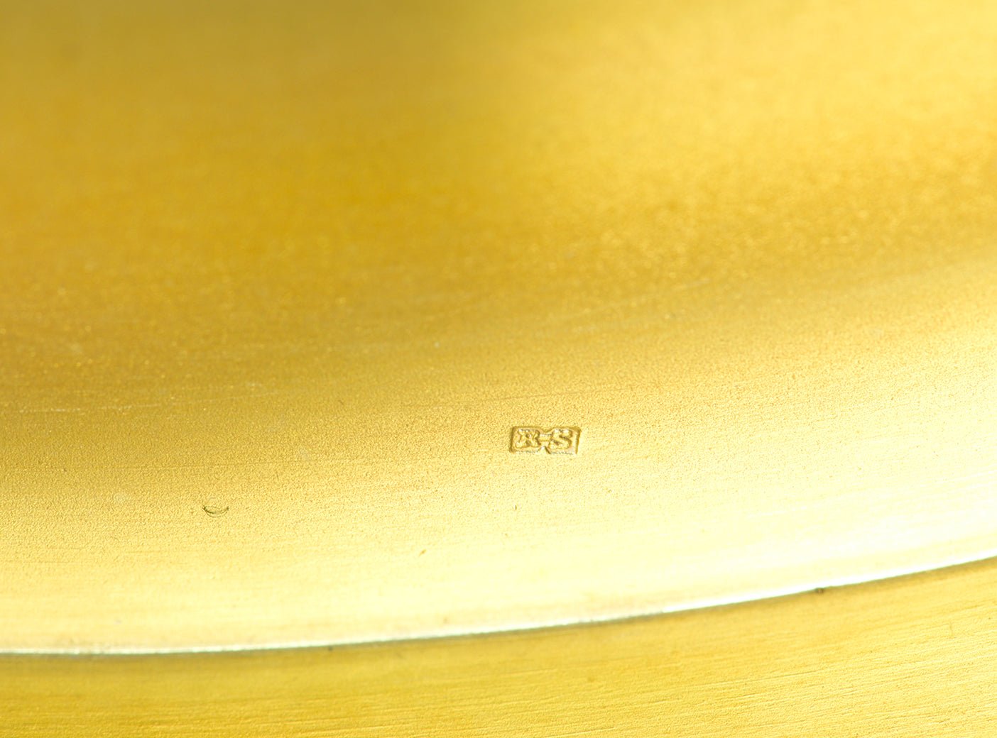 Antique Rudolf Steiner Matte Enamel Silver Box