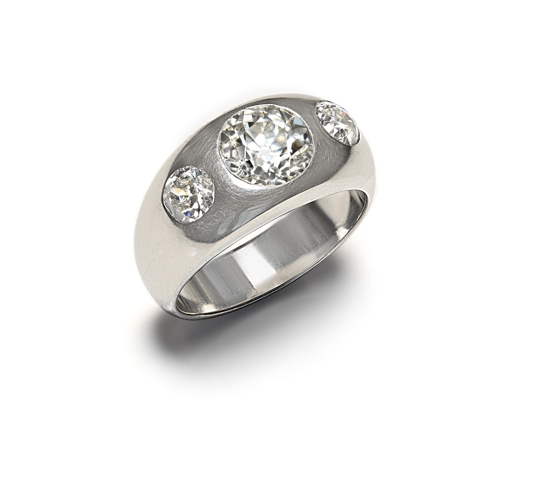 Diamond Ring Antique