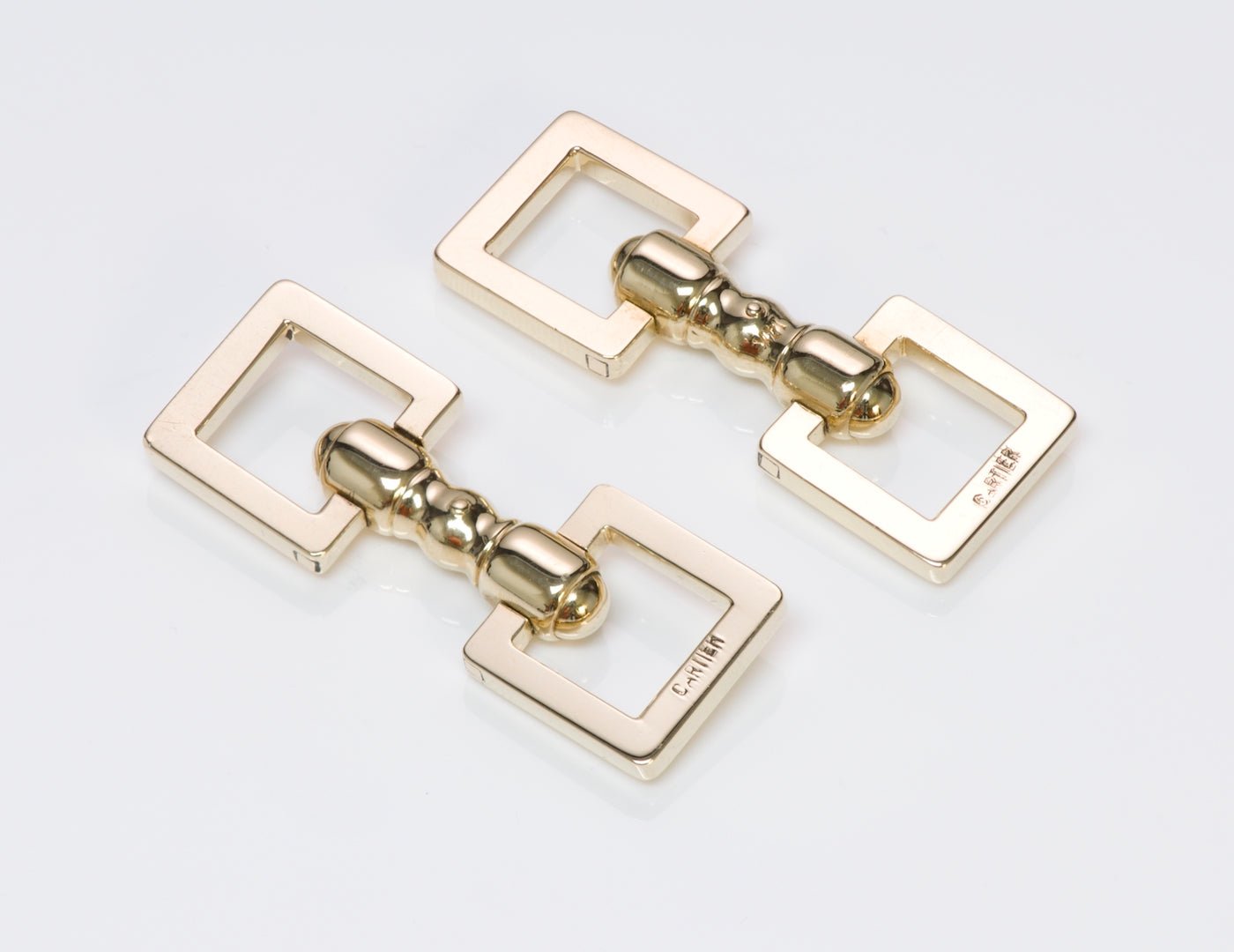 Cartier Cufflinks