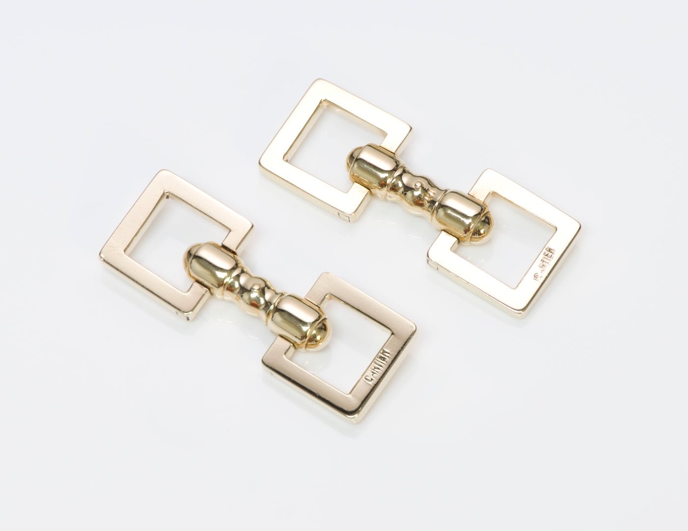 Cartier Cufflinks