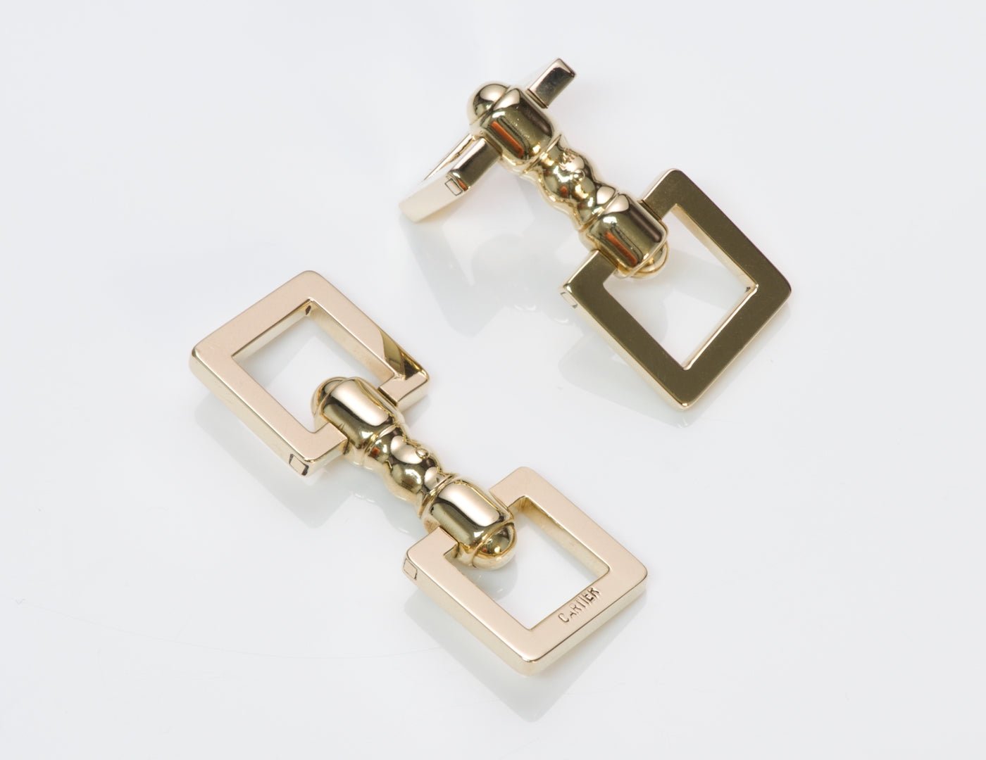 Cartier Cufflinks