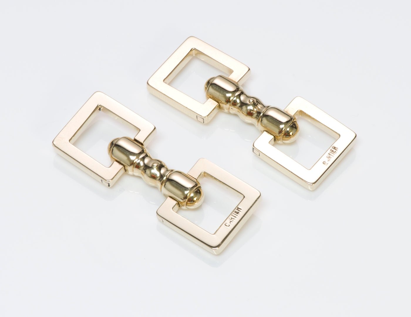 Cartier Cufflinks