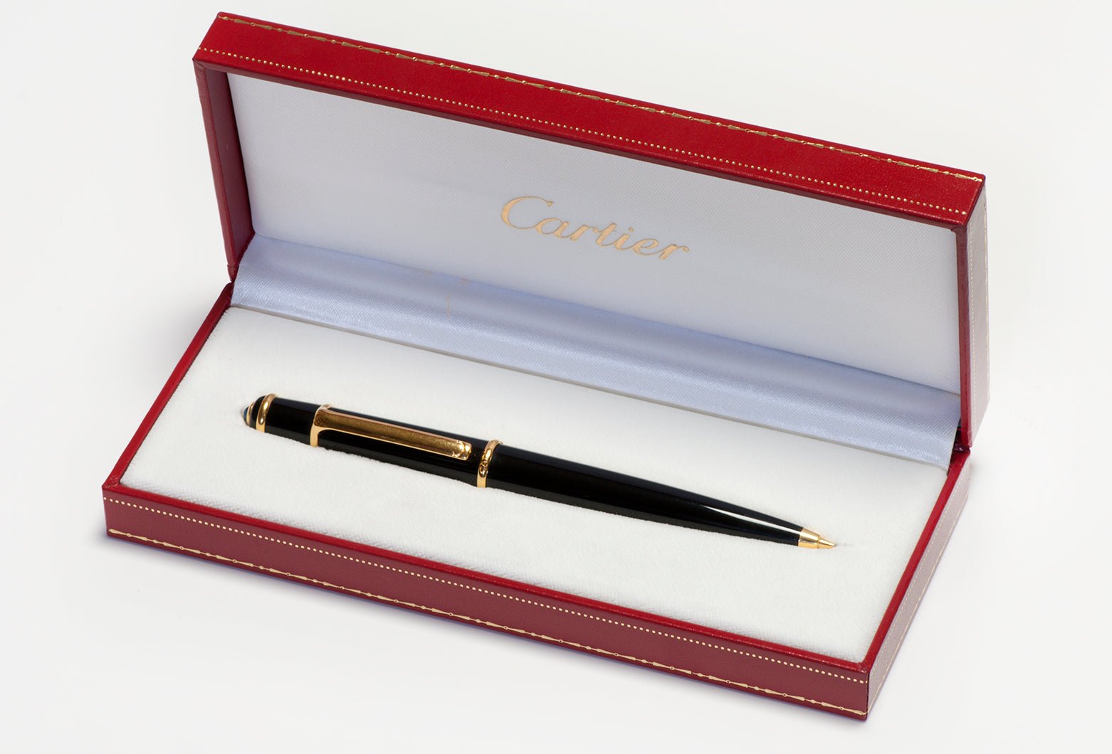 Cartier Diabolo de Cartier Mechanical Pencil