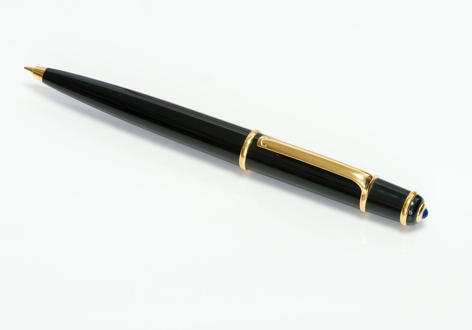 Cartier Diabolo de Cartier Mechanical Pencil
