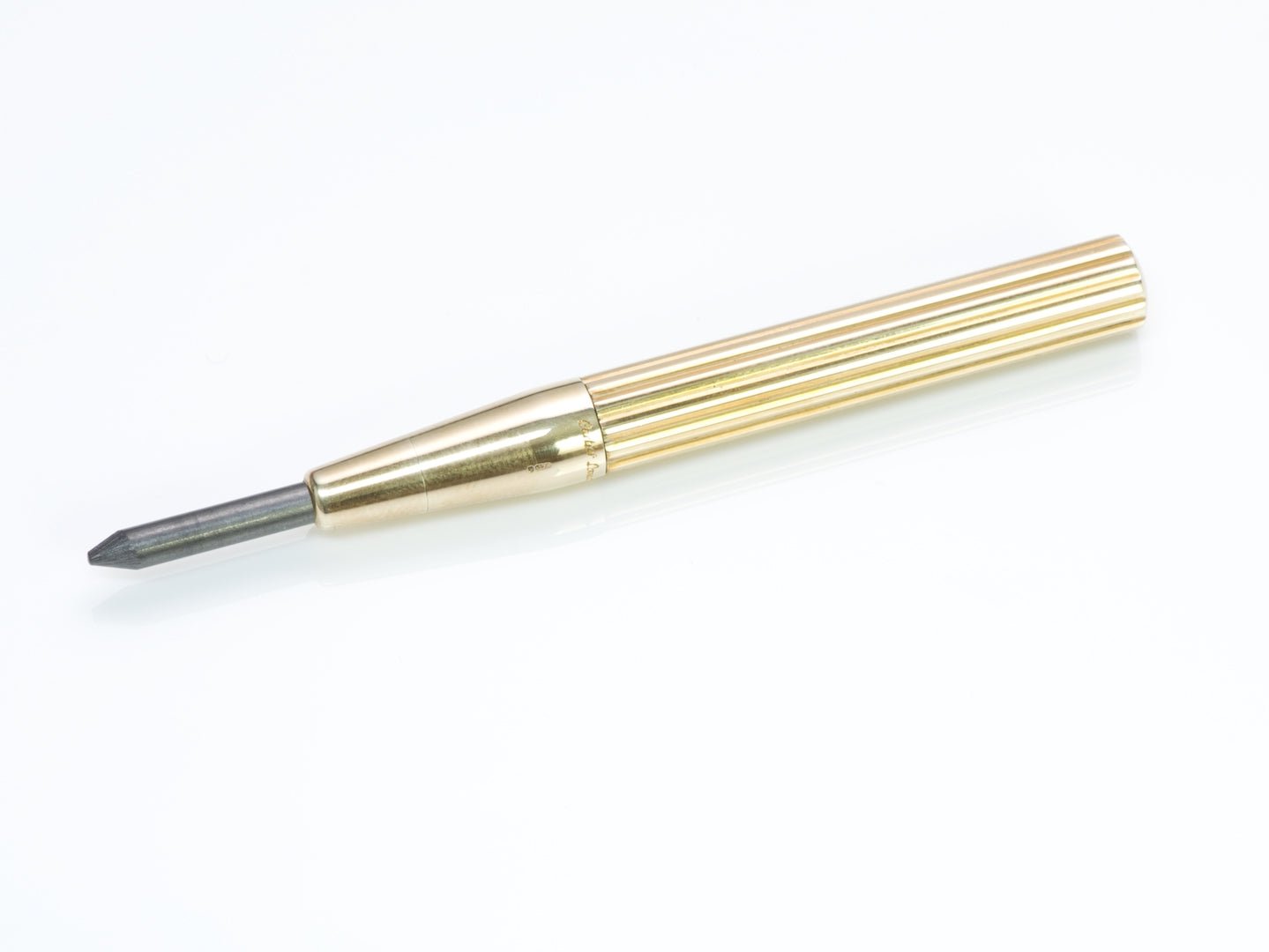 Cartier London Gold Pencil