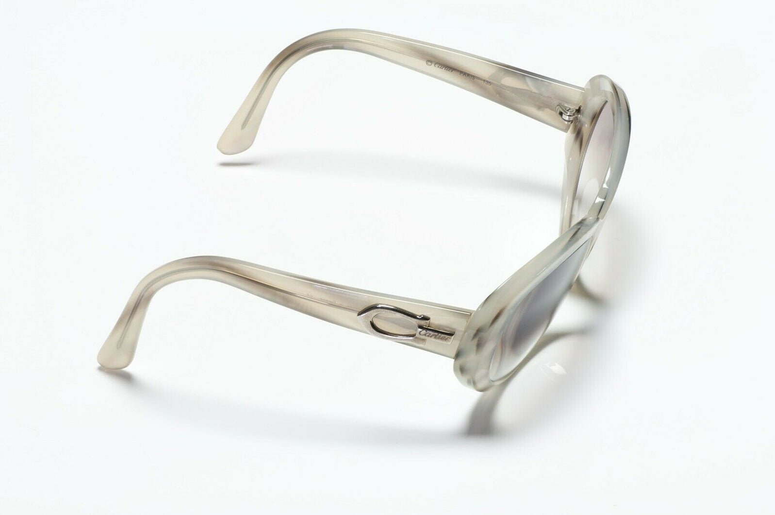 CARTIER Paris Women’s Eyeglasses