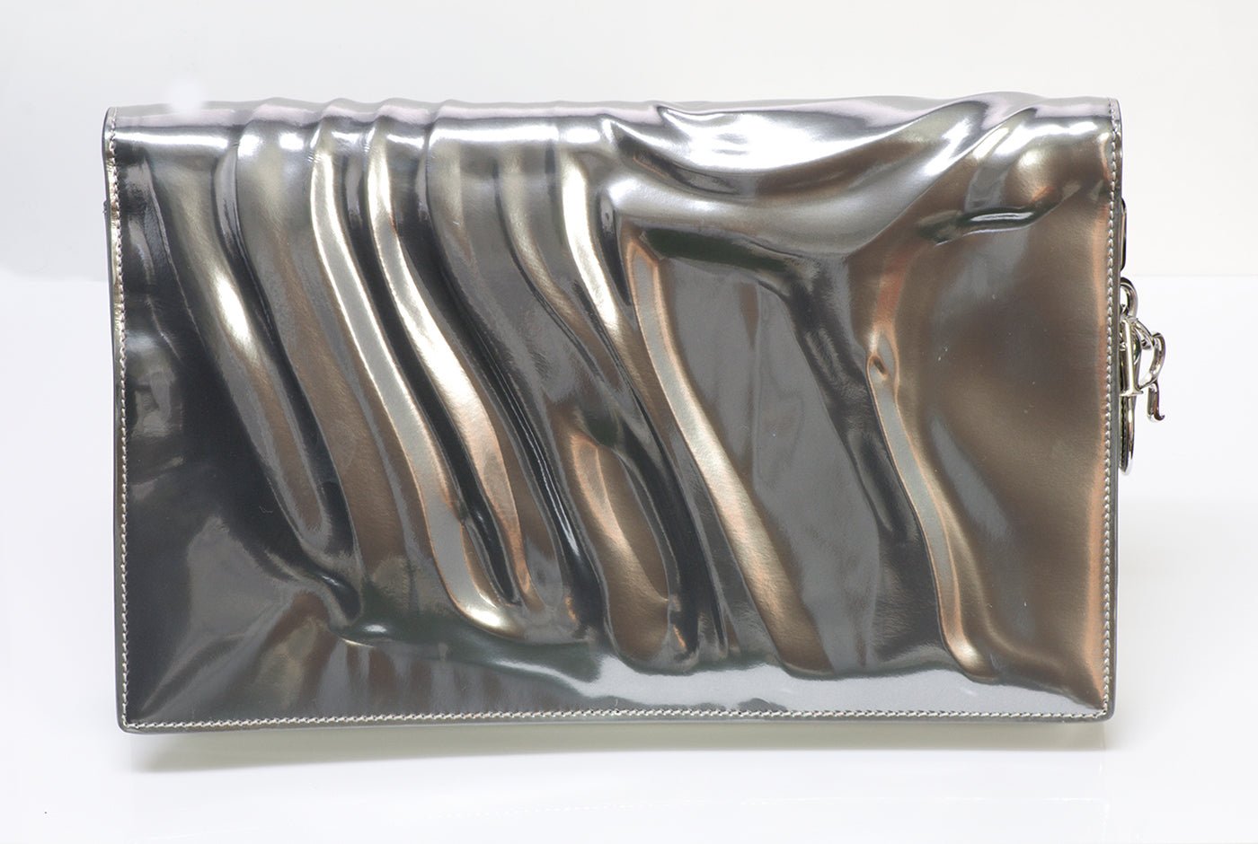 Christian Dior Jason Martin Lady Dior Bag