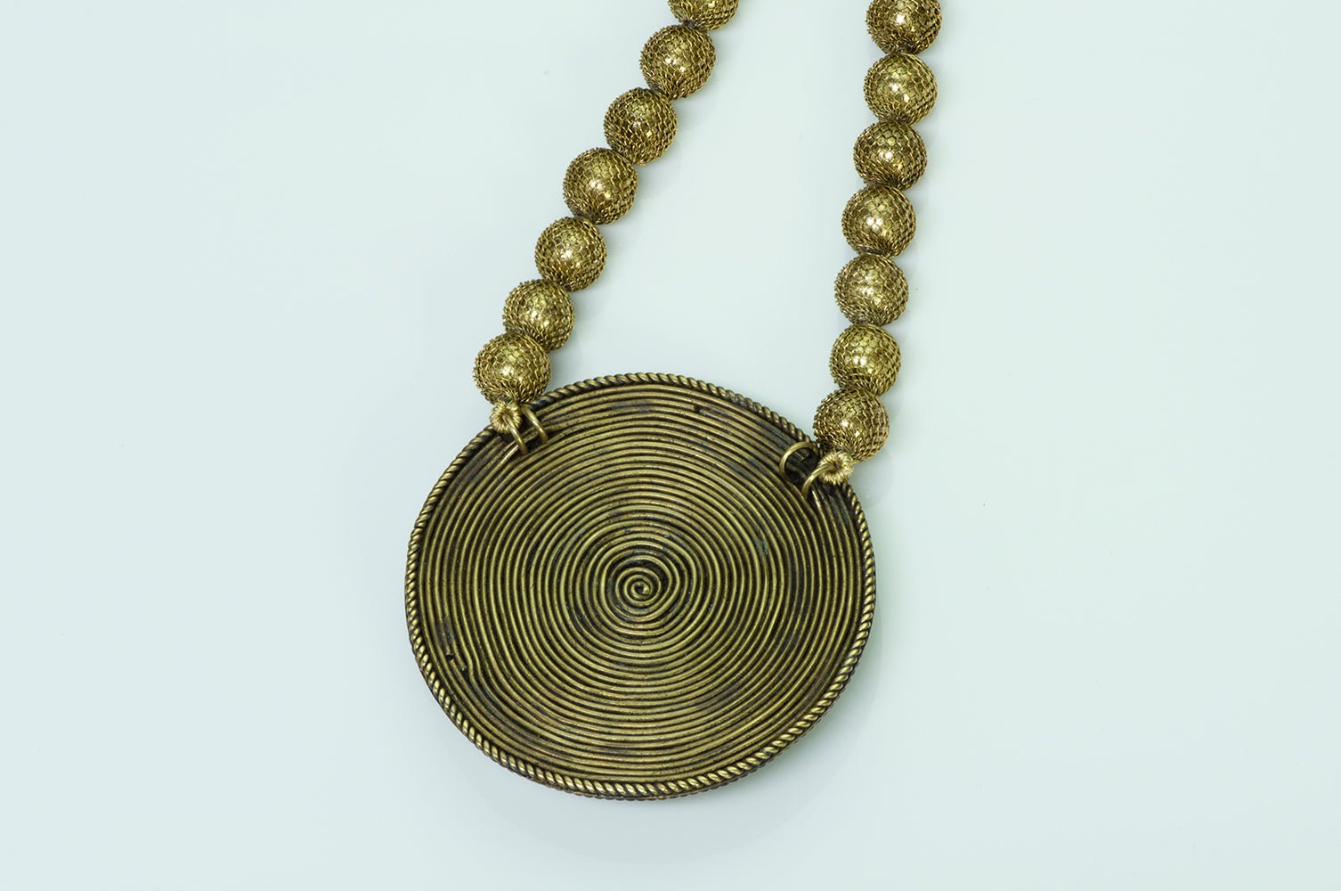 Costume Jewelry Necklace