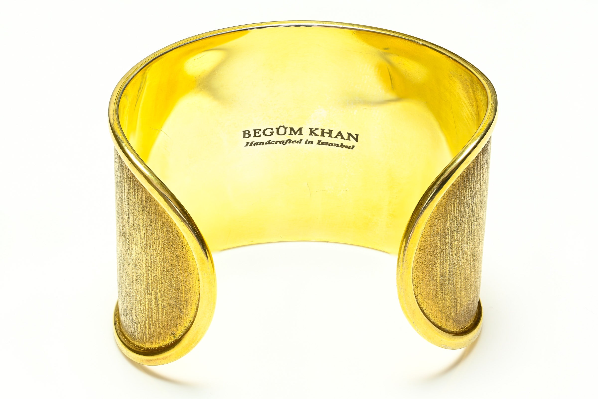 Begum Khan Pharaoh Scarab Turquoise Bracelet