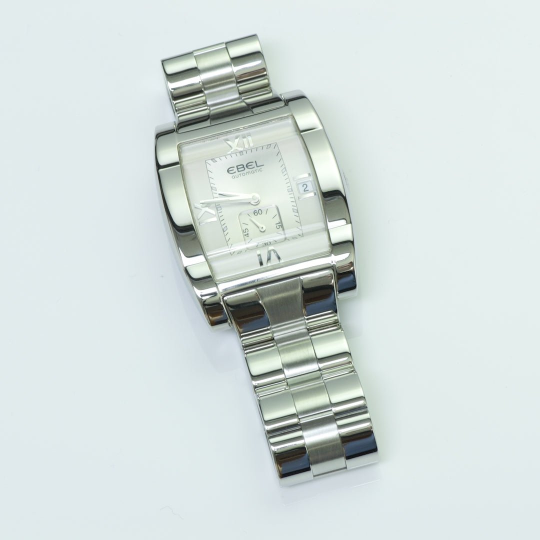 Ebel Tarawa Automatic Watch E9127J40