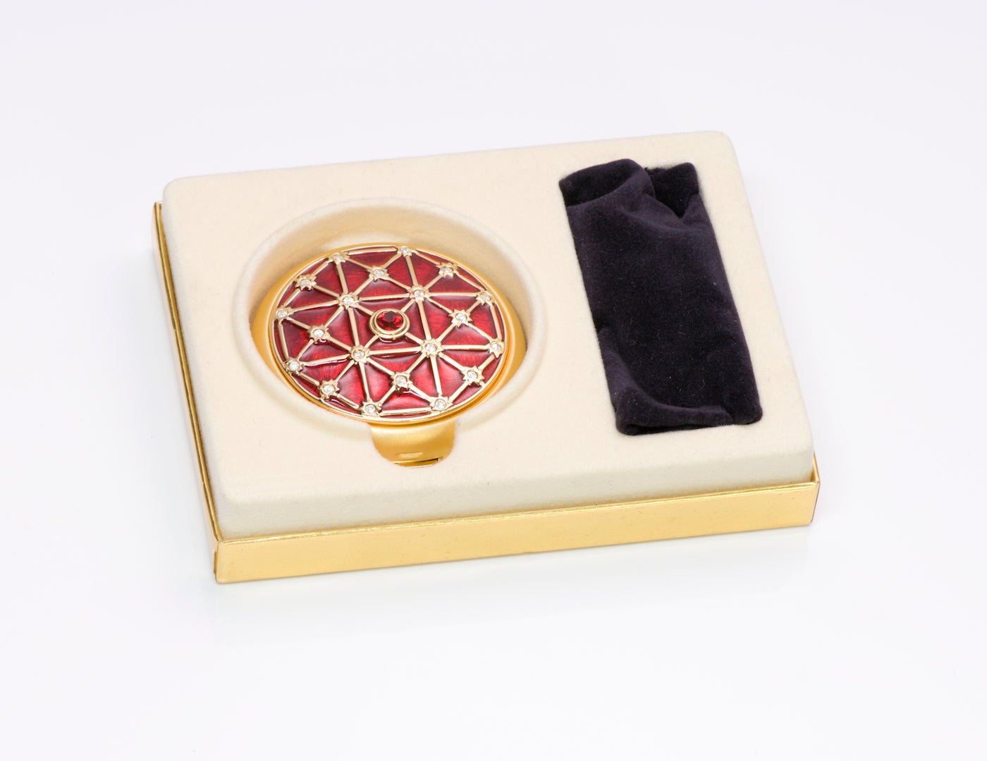 Estée Lauder Lucidity Compact