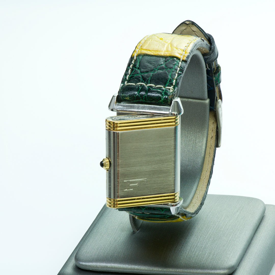 Fred Paris Reverso Watch
