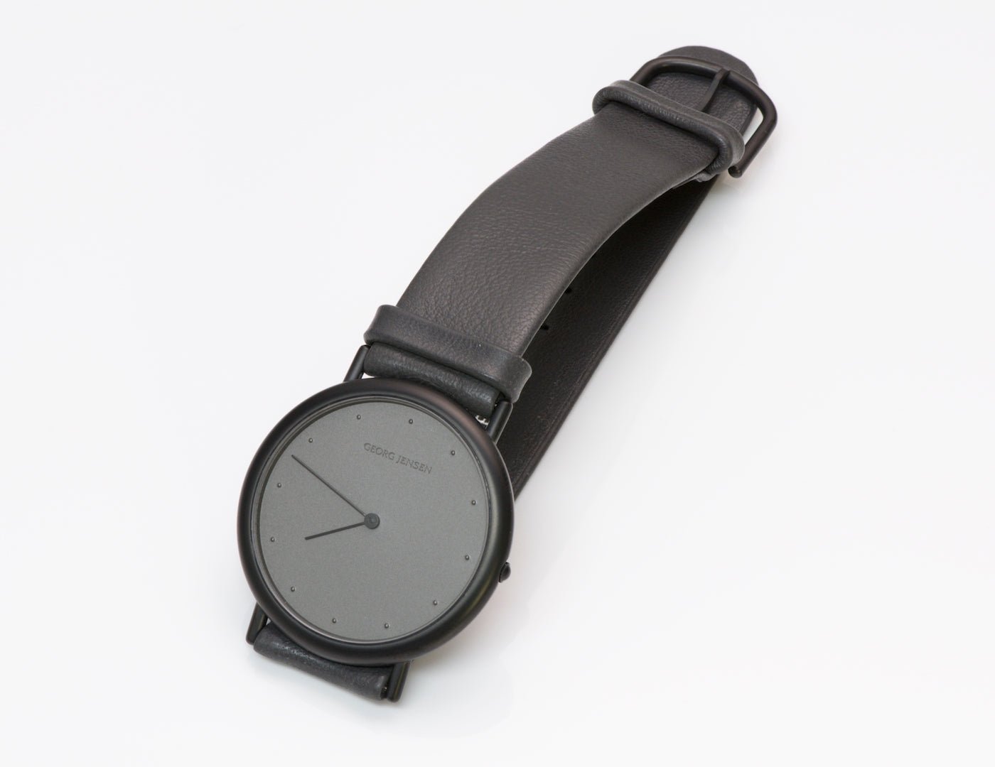 Georg Jensen 347 Watch