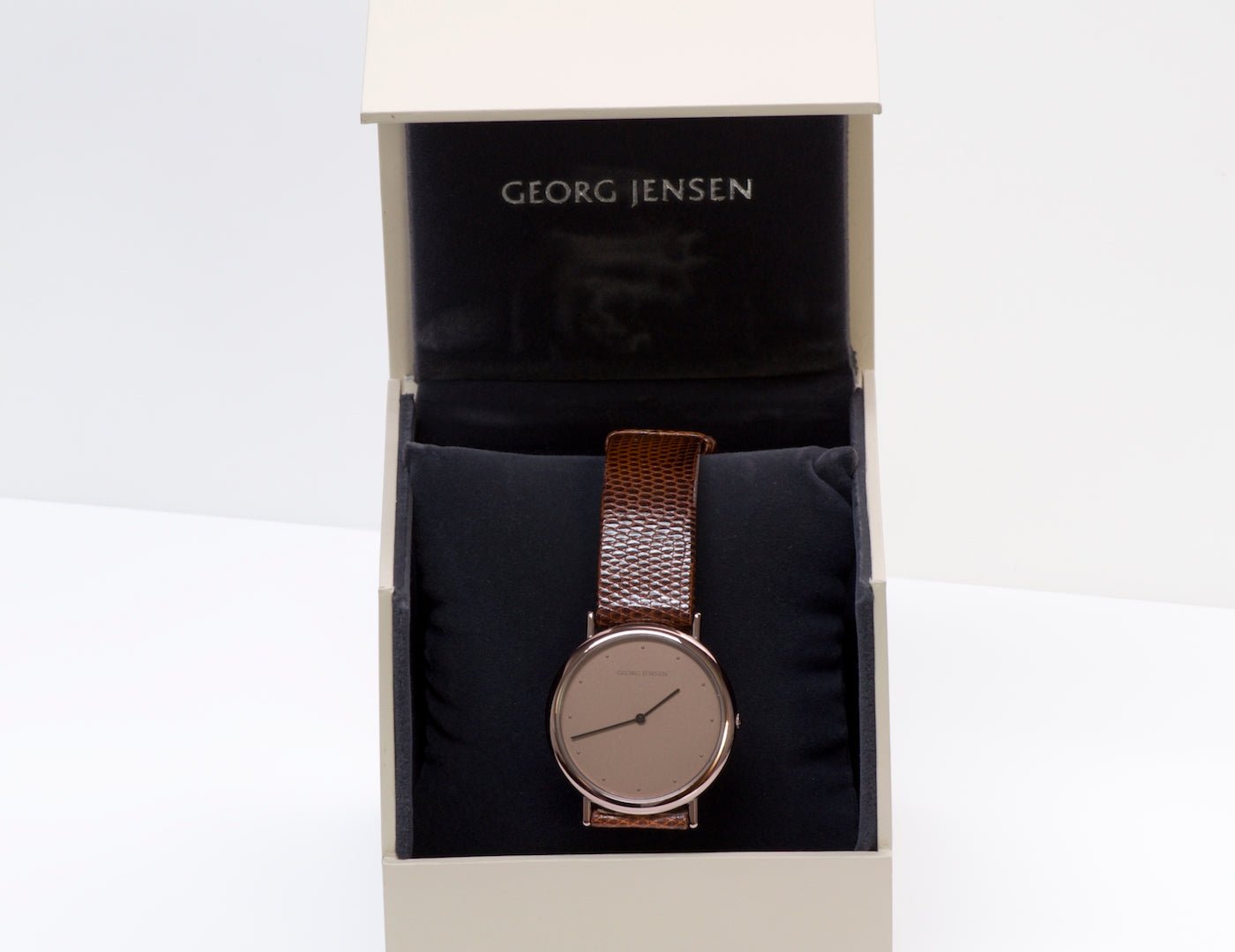 Georg Jensen 347 Watch