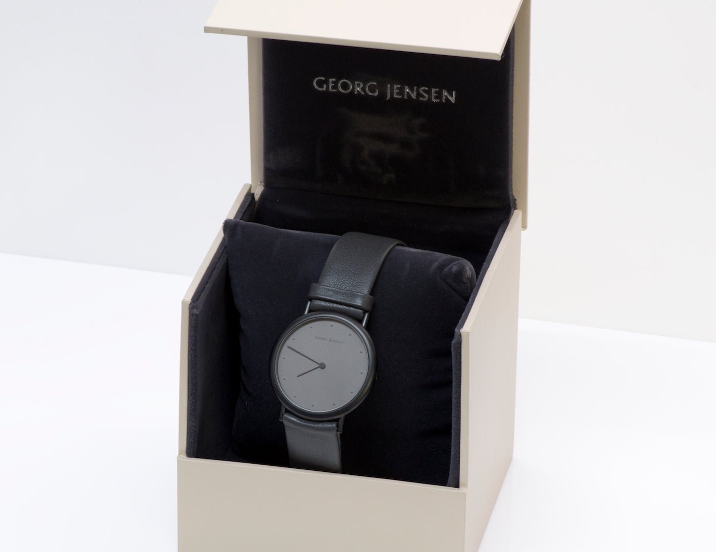 Georg Jensen 347 Watch