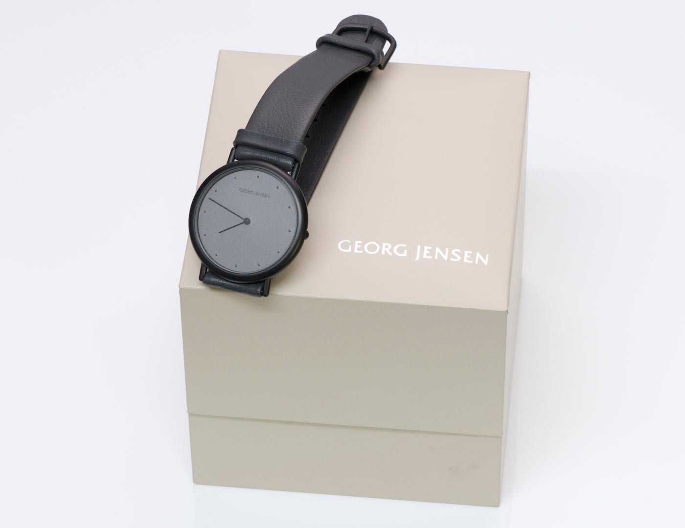 Georg Jensen 347 Watch