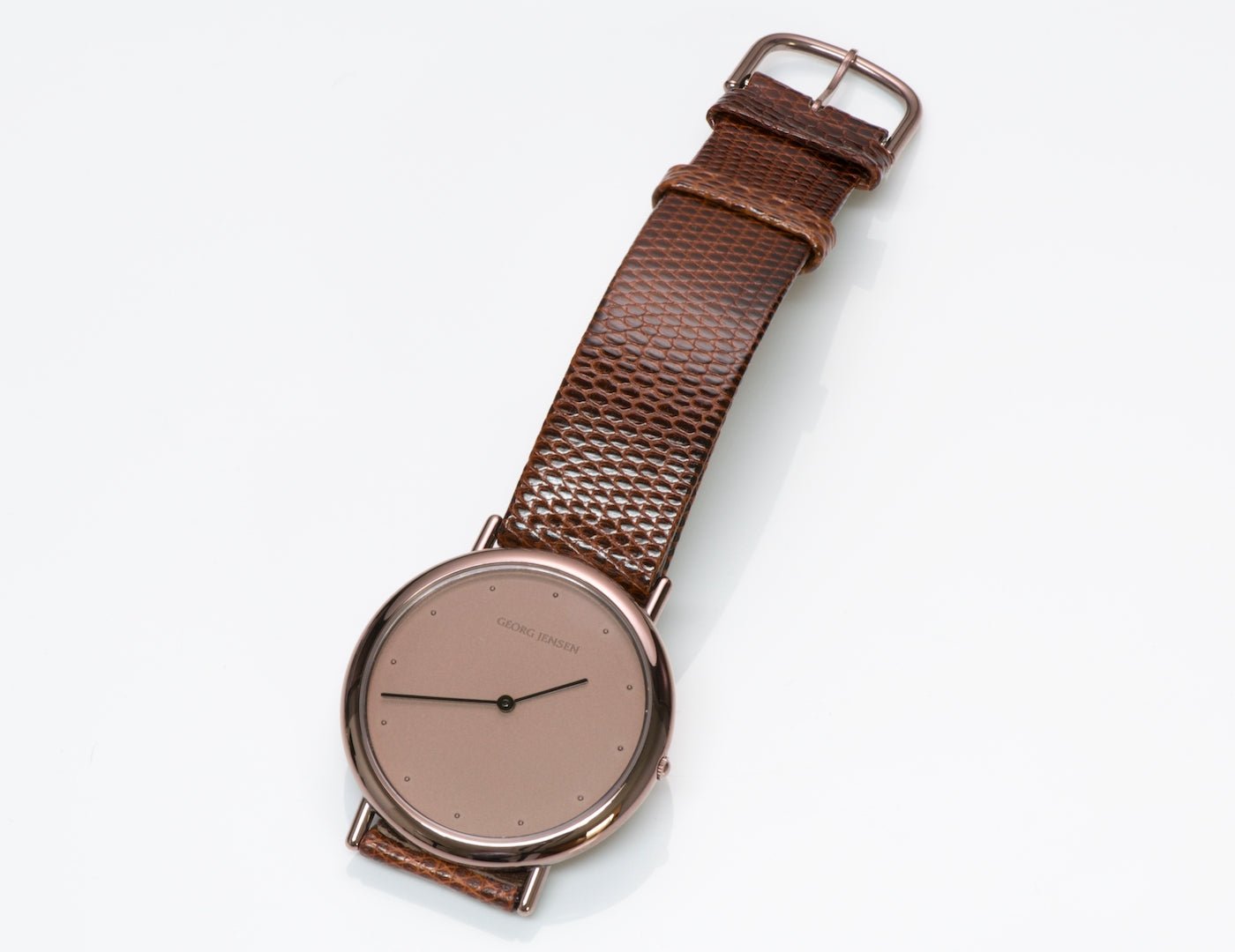 Georg Jensen 347 Watch