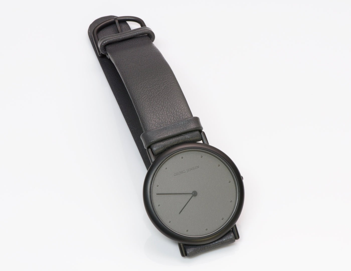 Georg Jensen 347 Watch