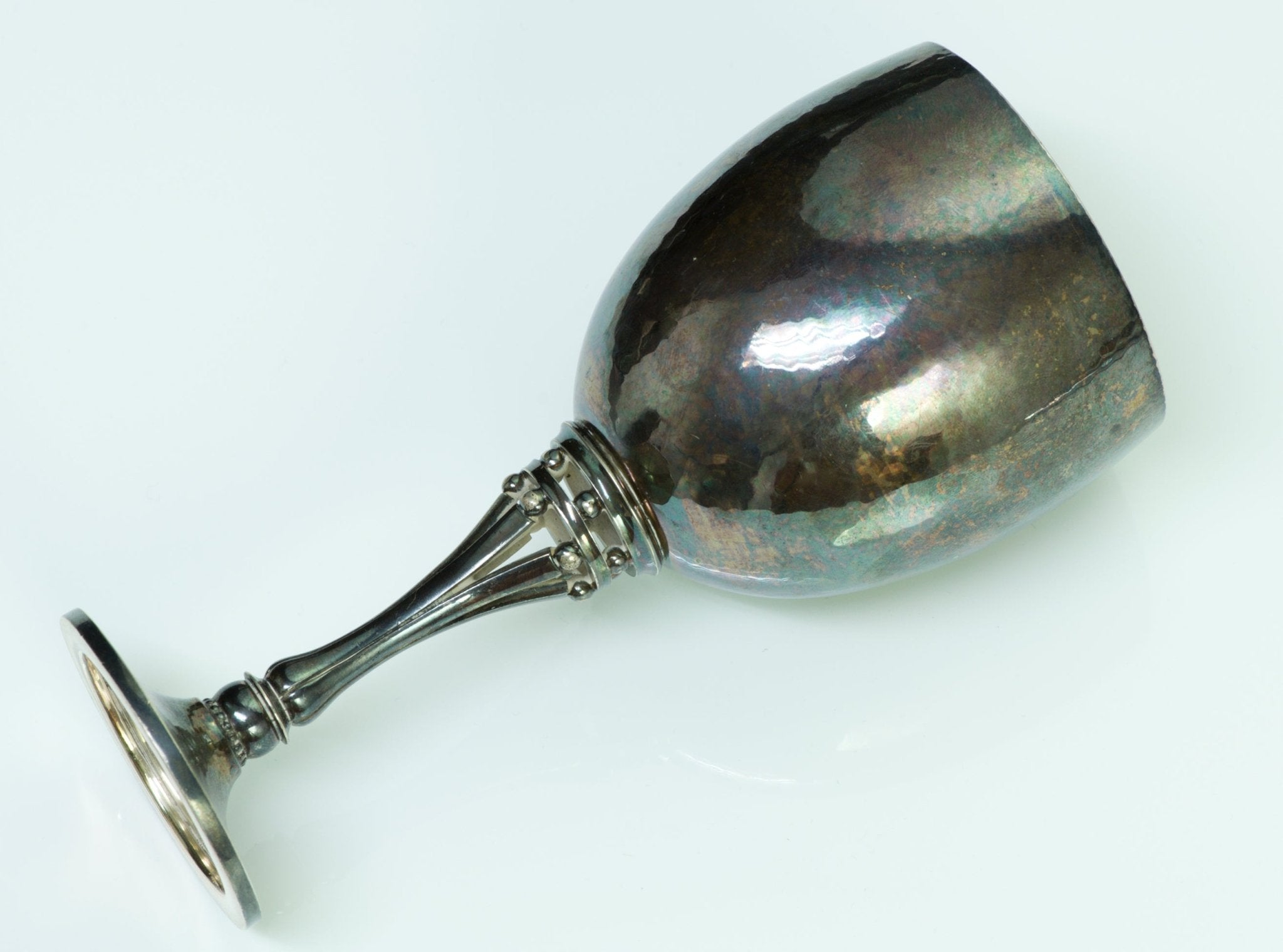 Georg Jensen Harald Nielsen Goblet # 532 B