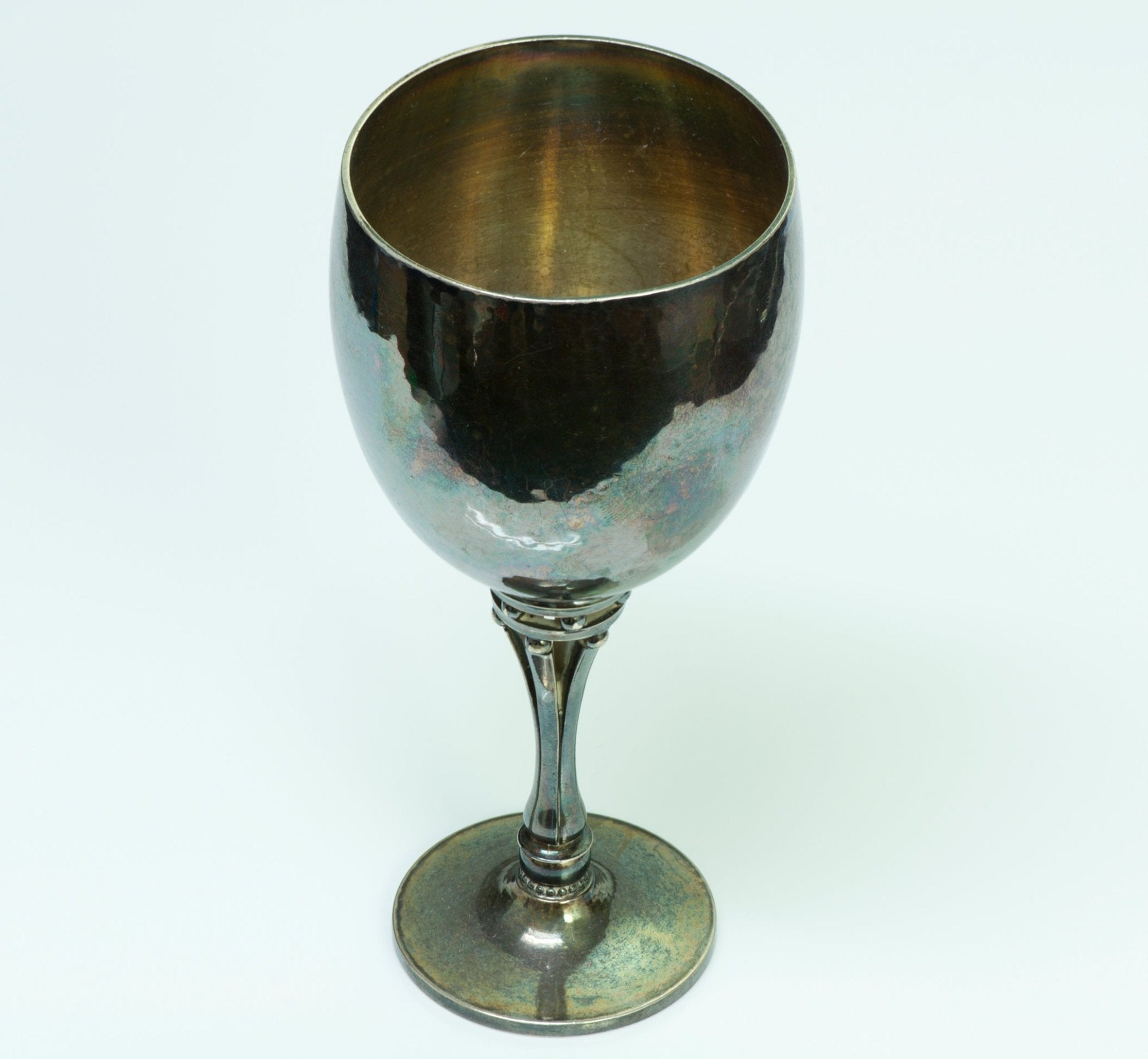 Georg Jensen Harald Nielsen Goblet # 532 B