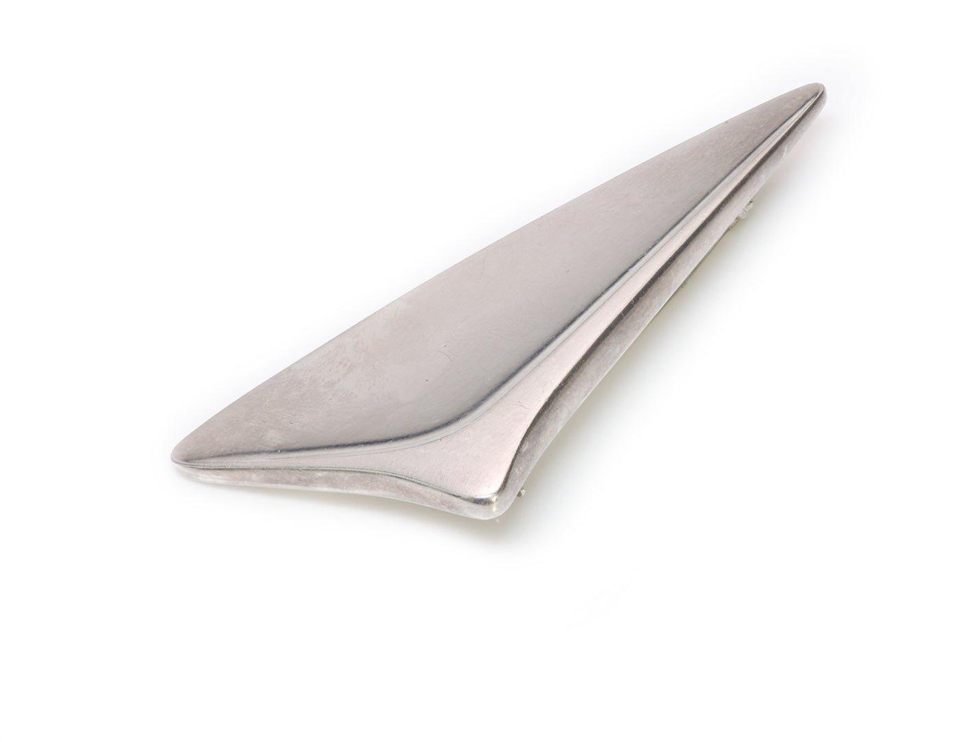 Georg Jensen Silver Henning Koppel Brooch #327